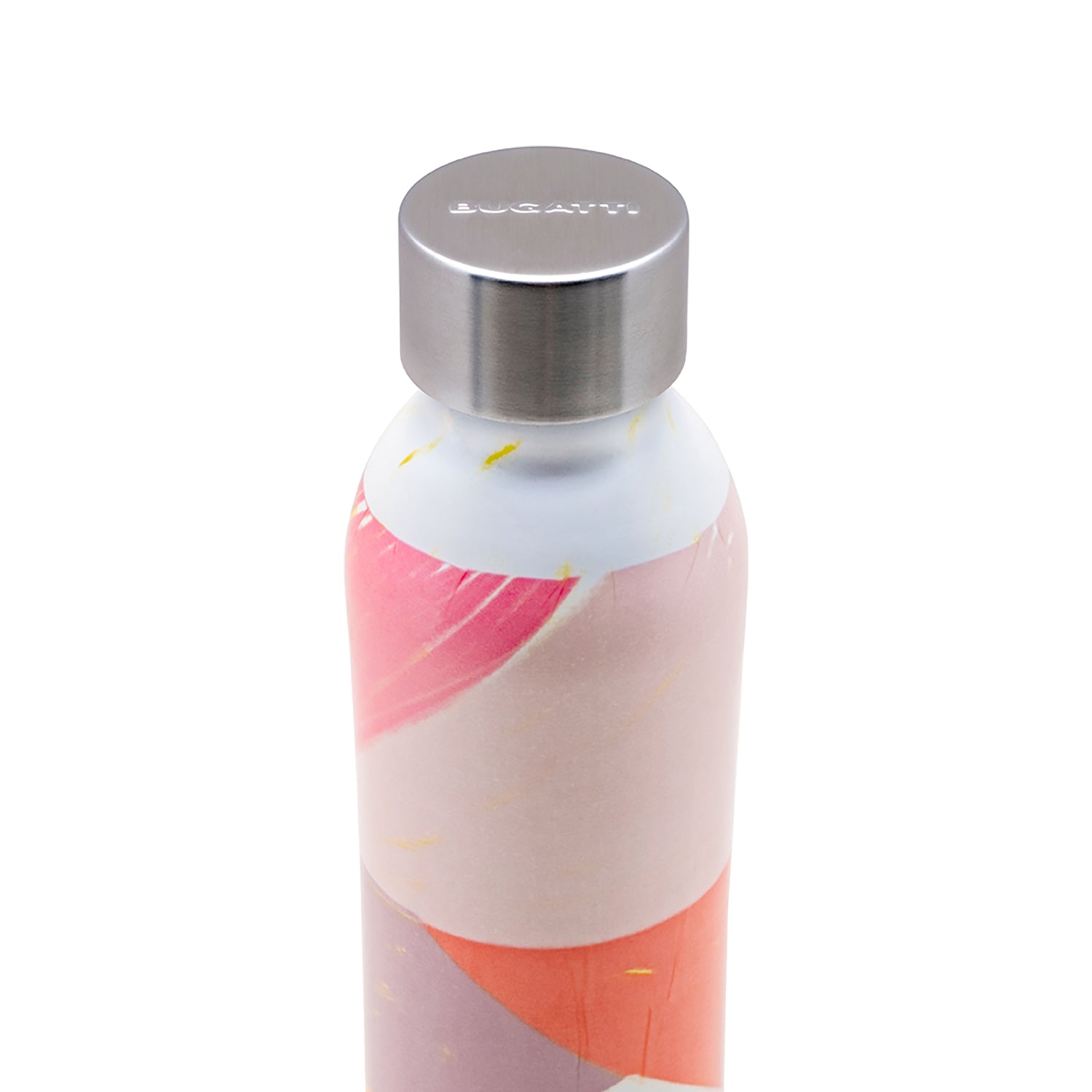 B Bottle  Twin 500 ml / 16.9 fl. oz.  Cromatica-Casa Bugatti USA