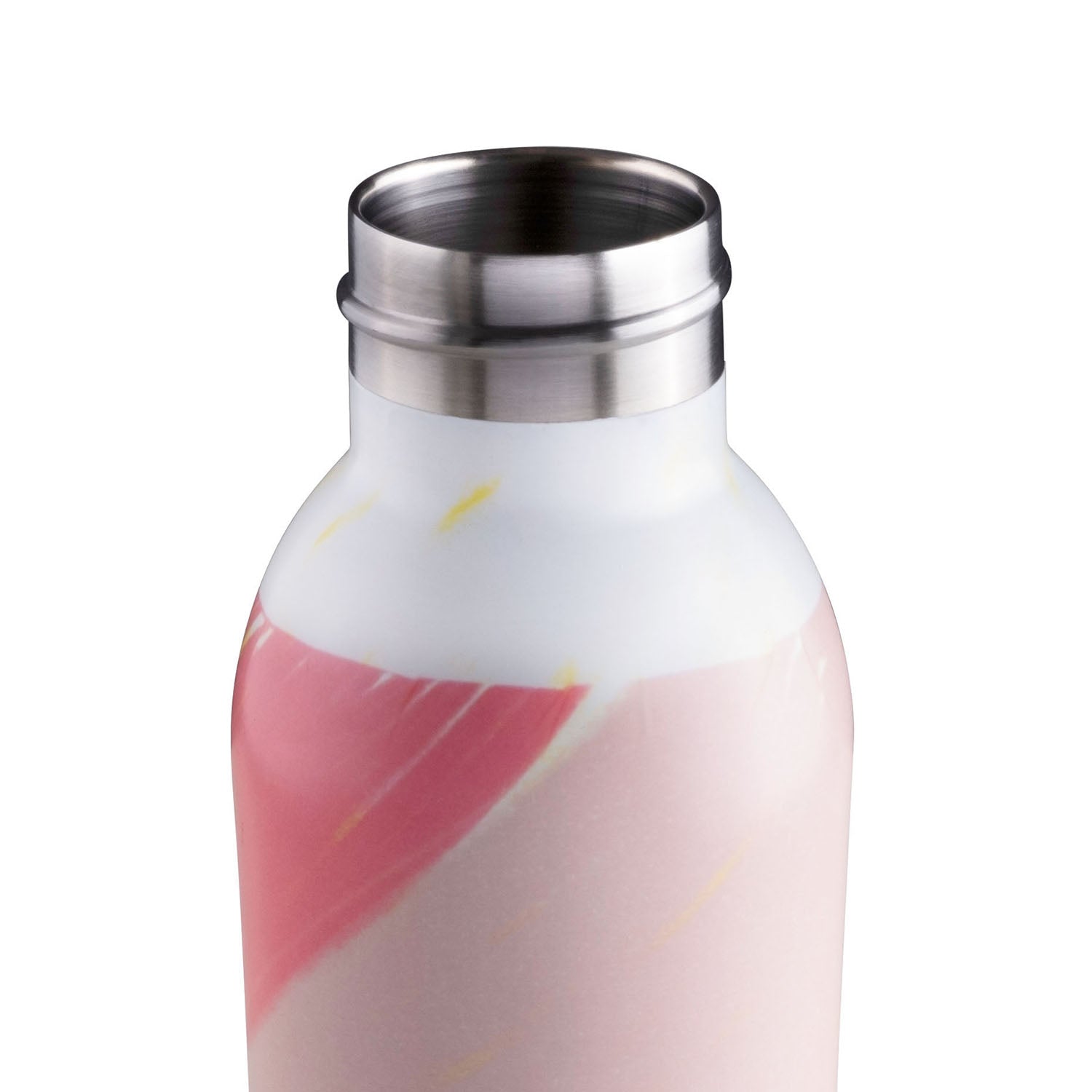 B Bottle  Twin 500 ml / 16.9 fl. oz.  Cromatica-Casa Bugatti USA