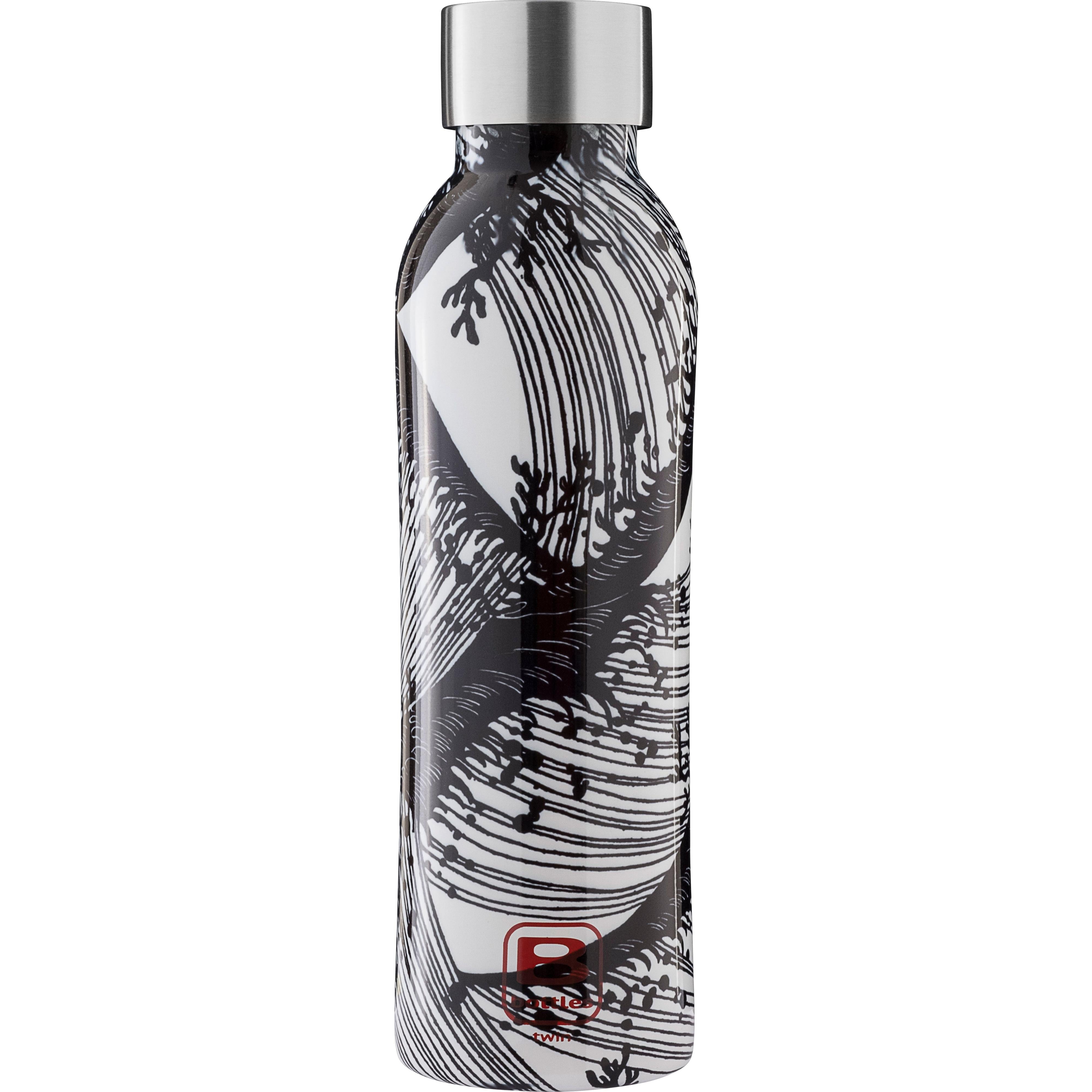 B Bottle  Twin 500 ml / 16.9 fl. oz.  Fauna Marina-Casa Bugatti USA