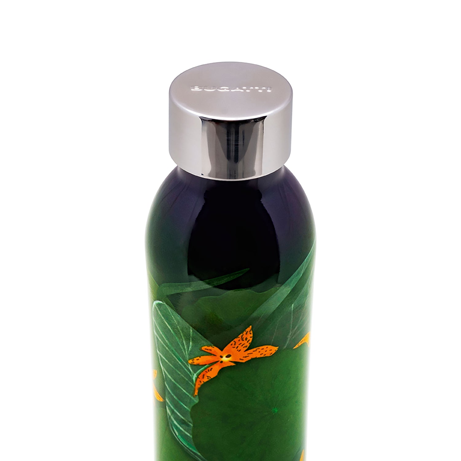 B Bottle  Twin 500 ml / 16.9 fl. oz.  Flora-Casa Bugatti USA