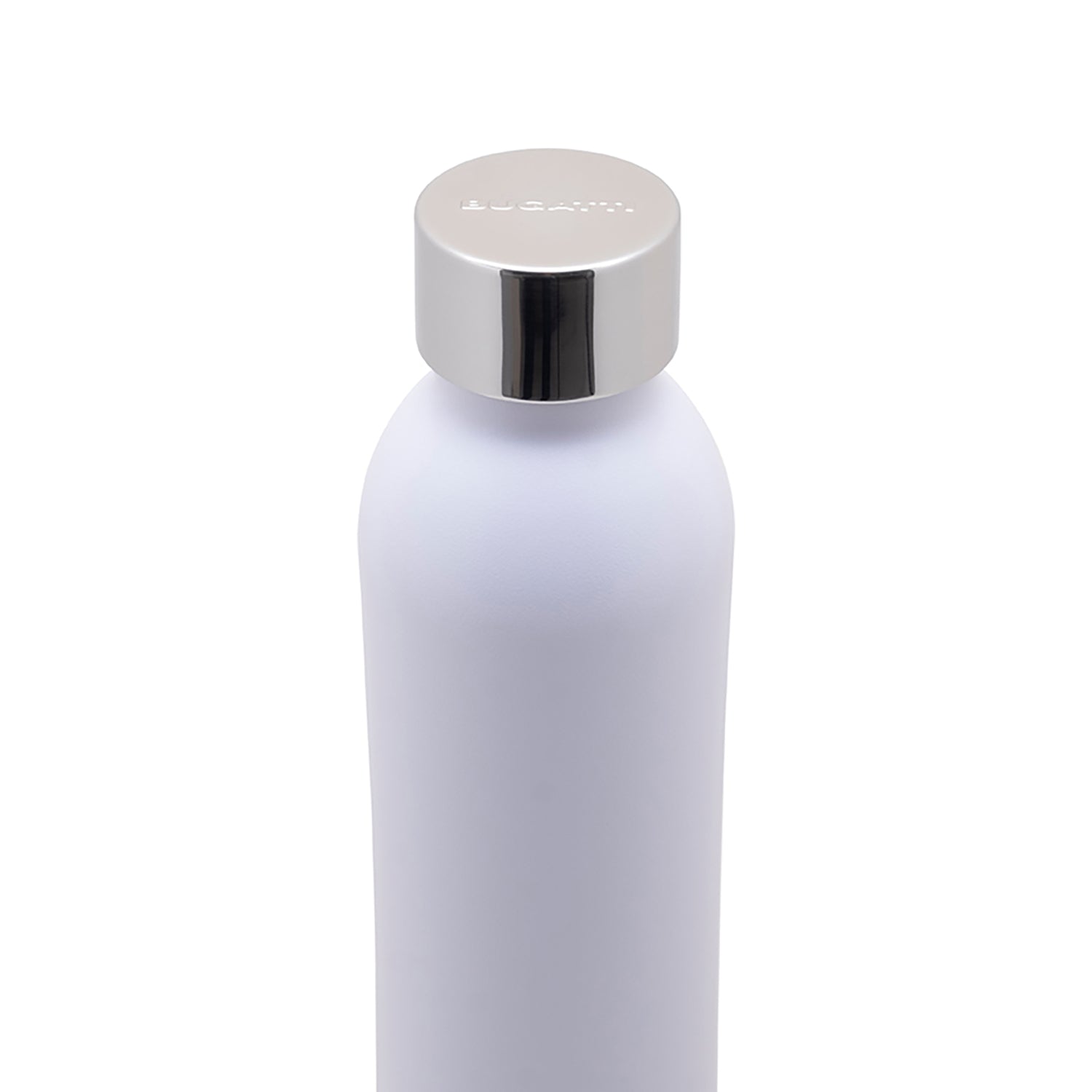 B Bottle  Twin 500 ml / 16.9 fl. oz.  Lilla Sand Diamond Coating-Casa Bugatti USA