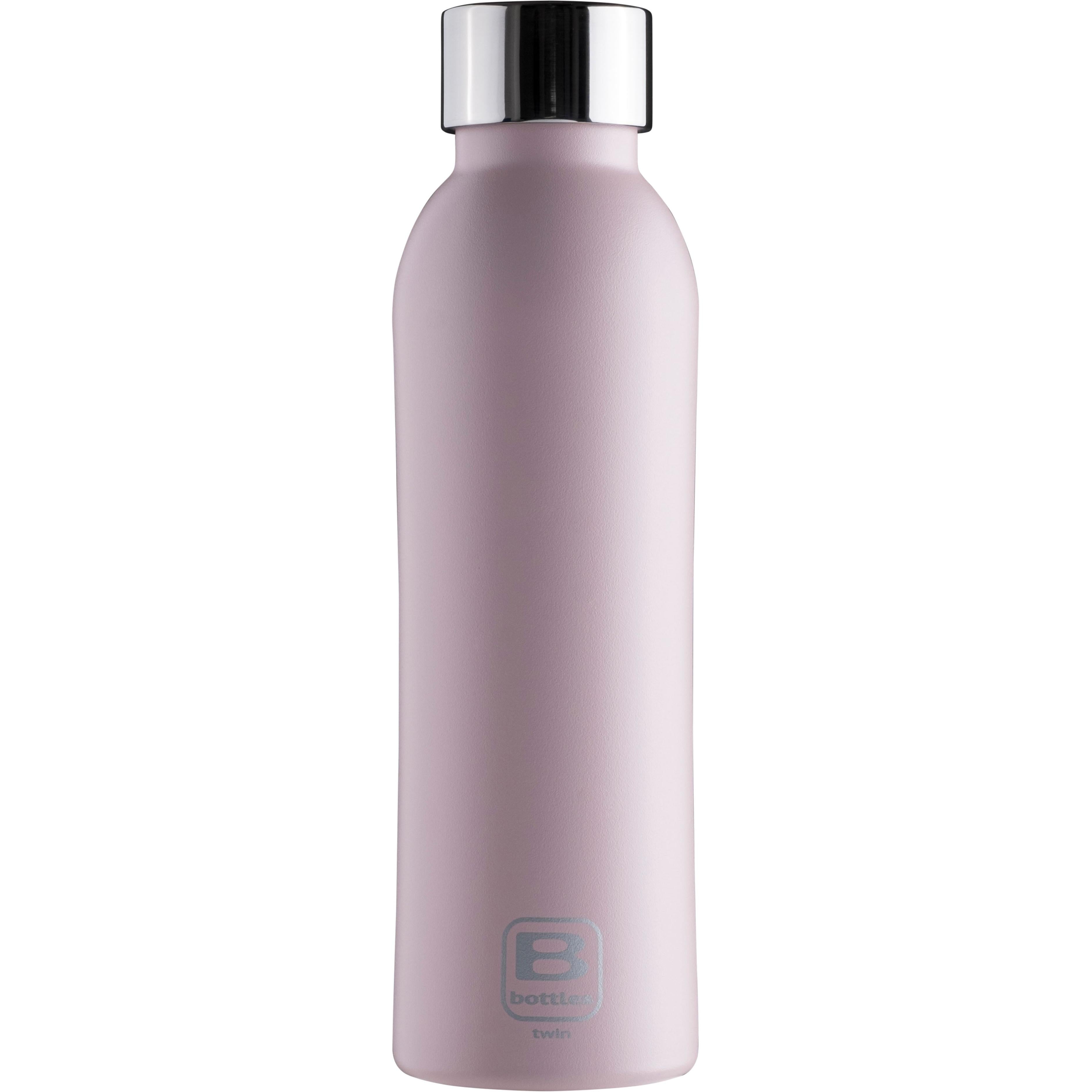 B Bottle  Twin 500 ml / 16.9 fl. oz.  Lotus Diamond Coating-Casa Bugatti USA