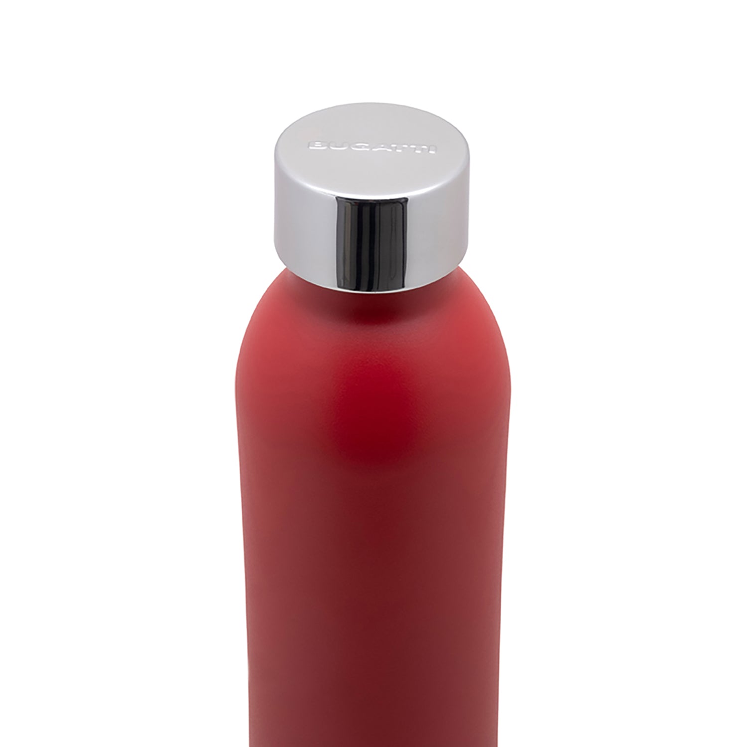 B Bottle  Twin 500 ml / 16.9 fl. oz.  Rubino Sand Diamond Coating-Casa Bugatti USA