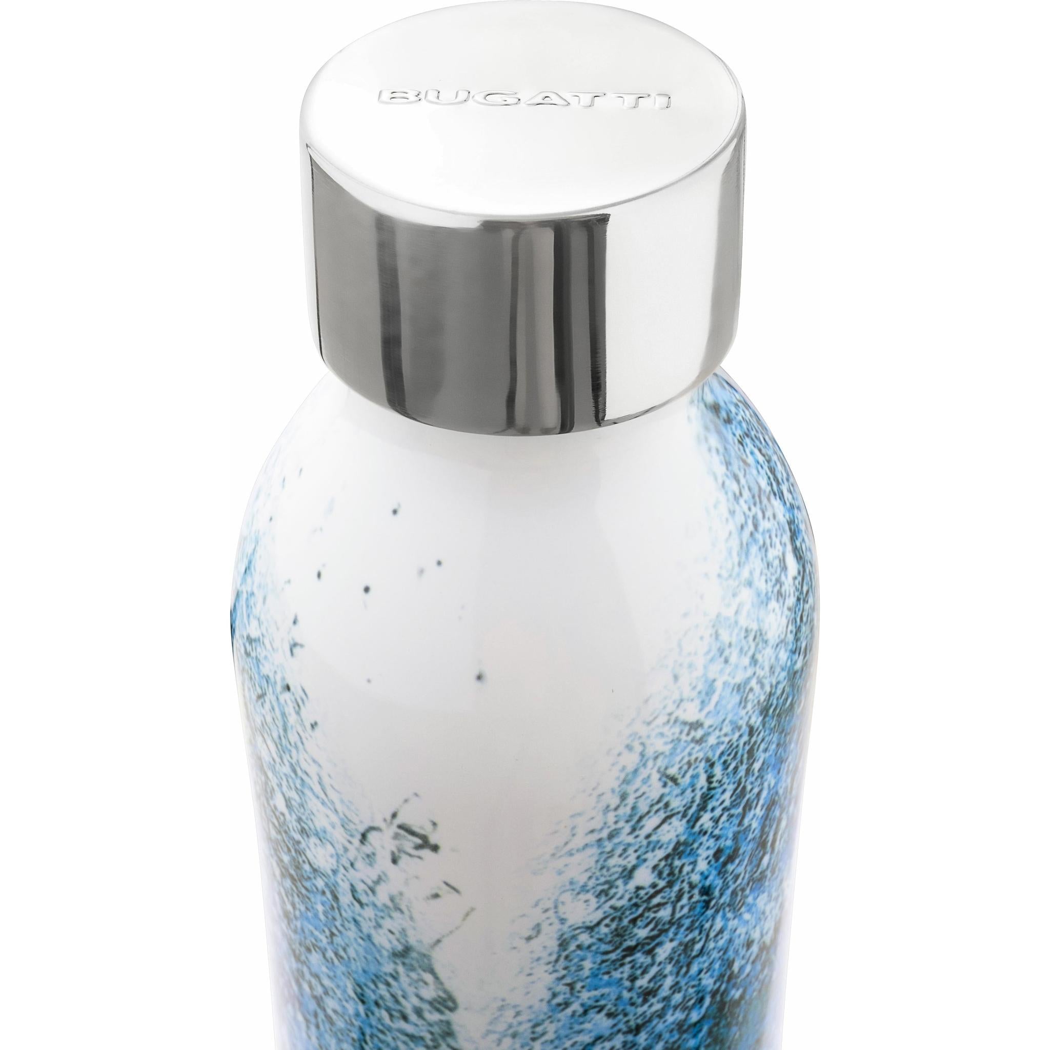 B Bottle Twin 500 ml Aqua-Casa Bugatti USA