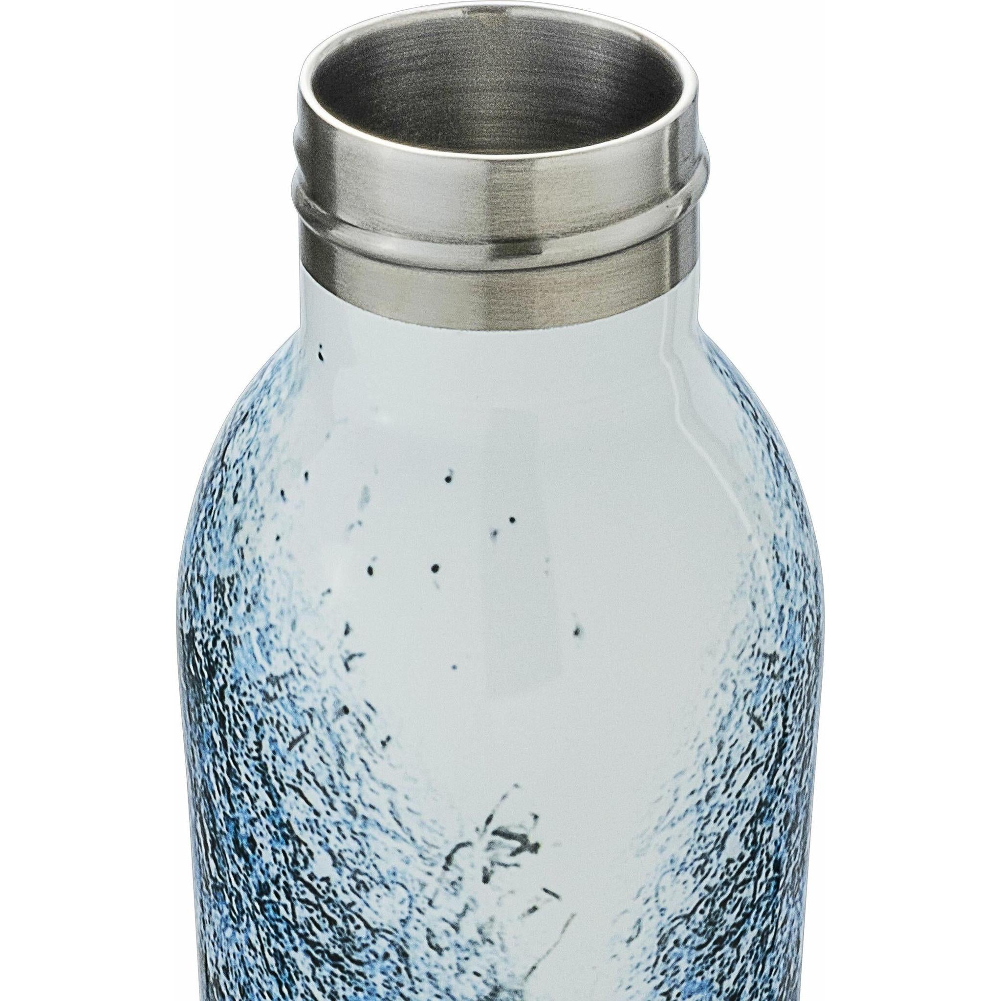 B Bottle Twin 500 ml Aqua-Casa Bugatti USA