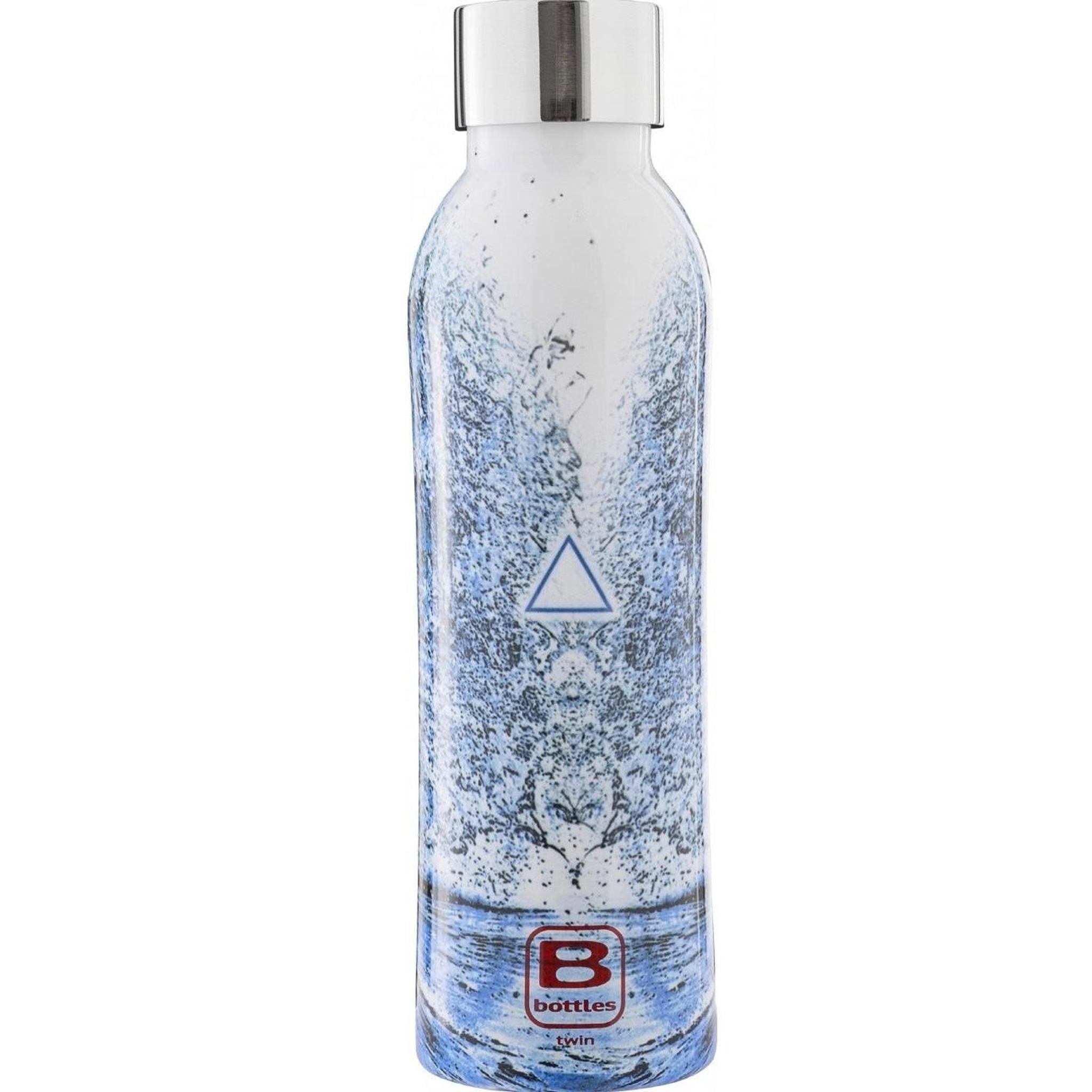 B Bottle Twin 500 ml Aqua-Casa Bugatti USA