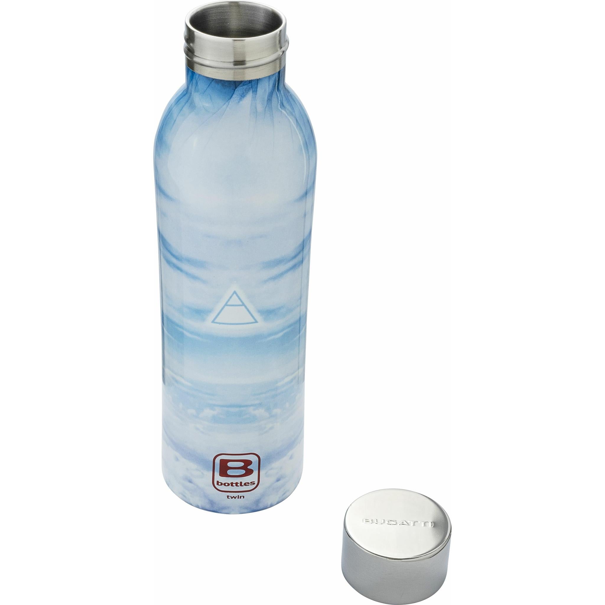 B Bottle Twin 500 ml Aria-Casa Bugatti USA