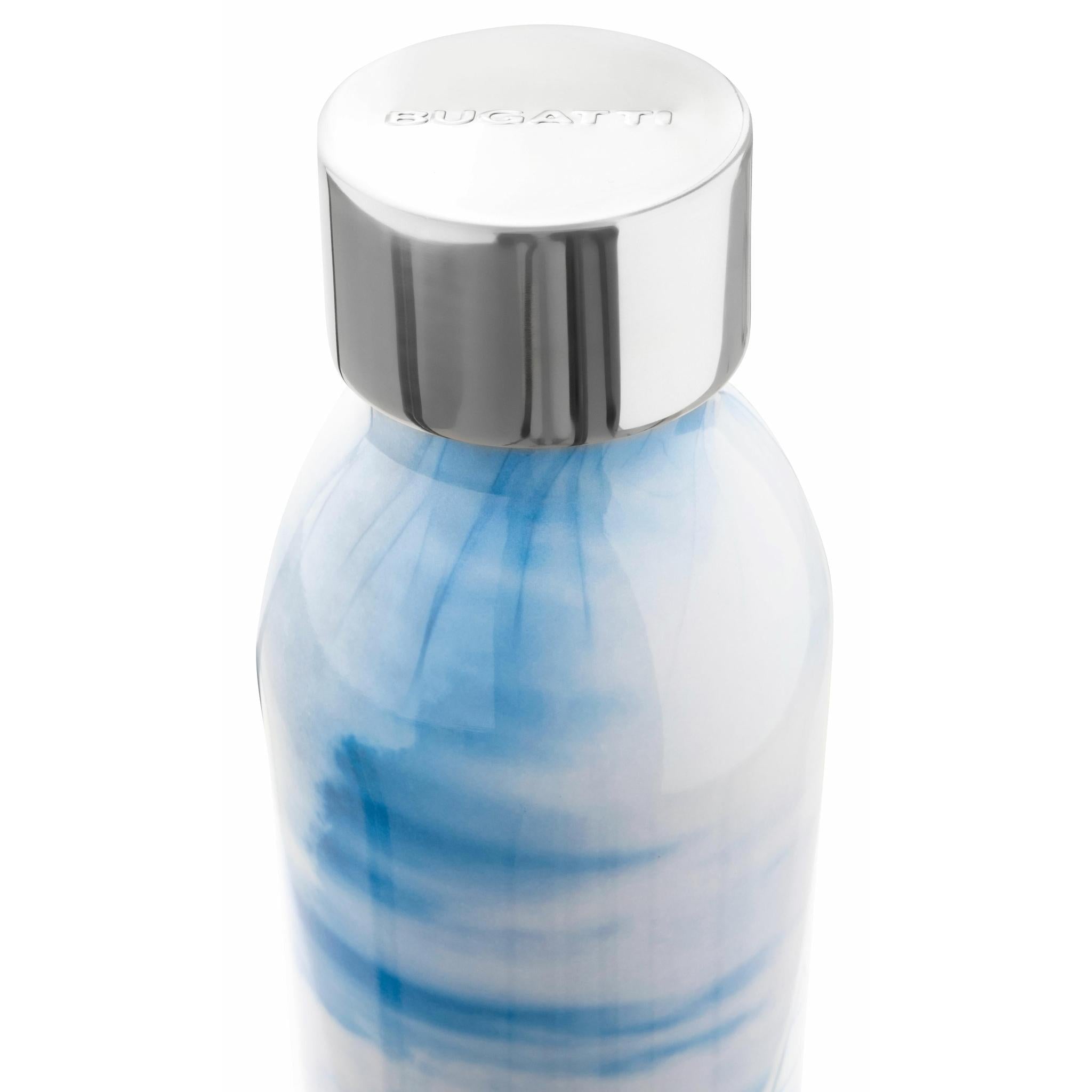 B Bottle Twin 500 ml Aria-Casa Bugatti USA