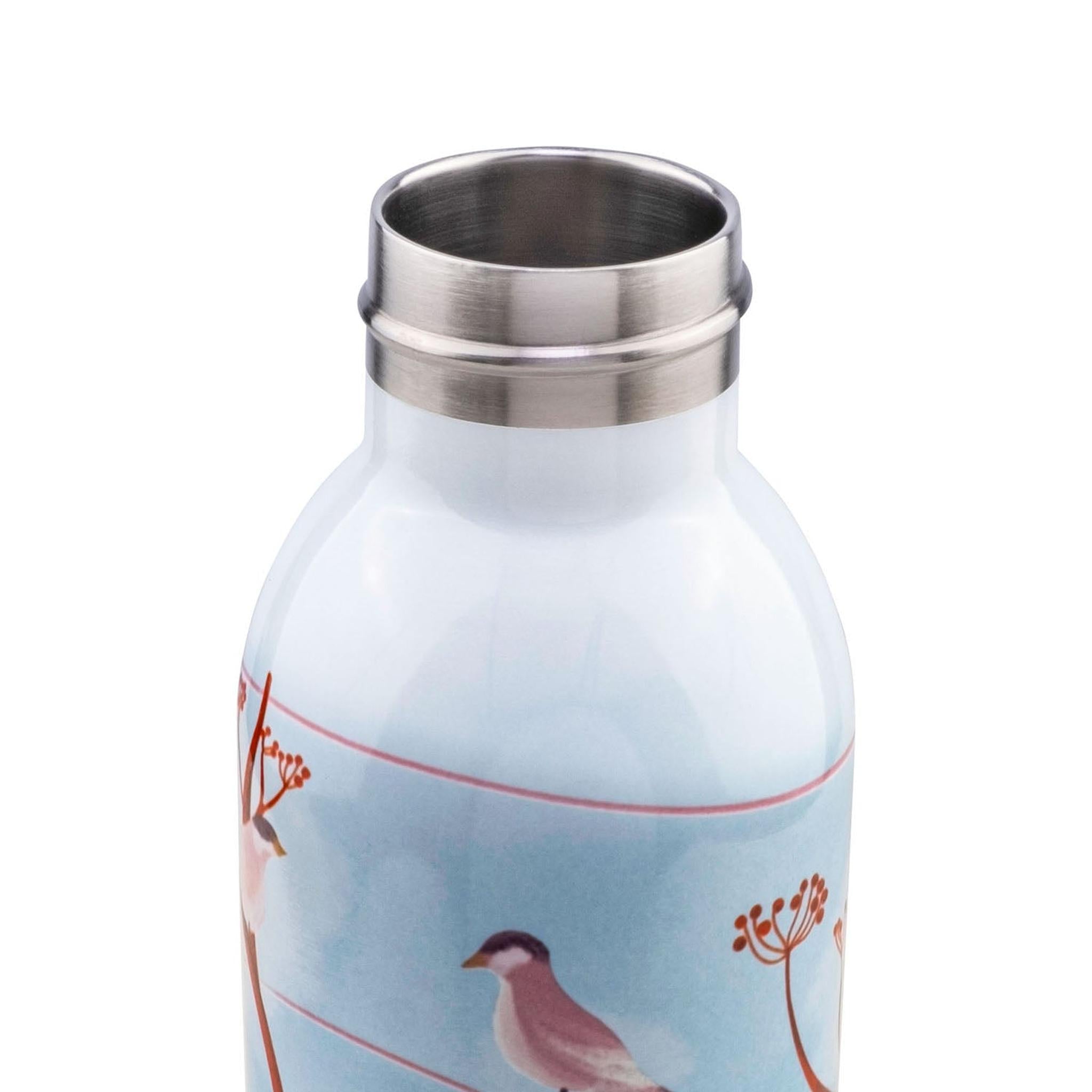 B Bottle Twin 500 ml Birds-Casa Bugatti USA