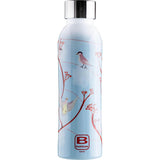 B Bottle Twin 500 ml Birds