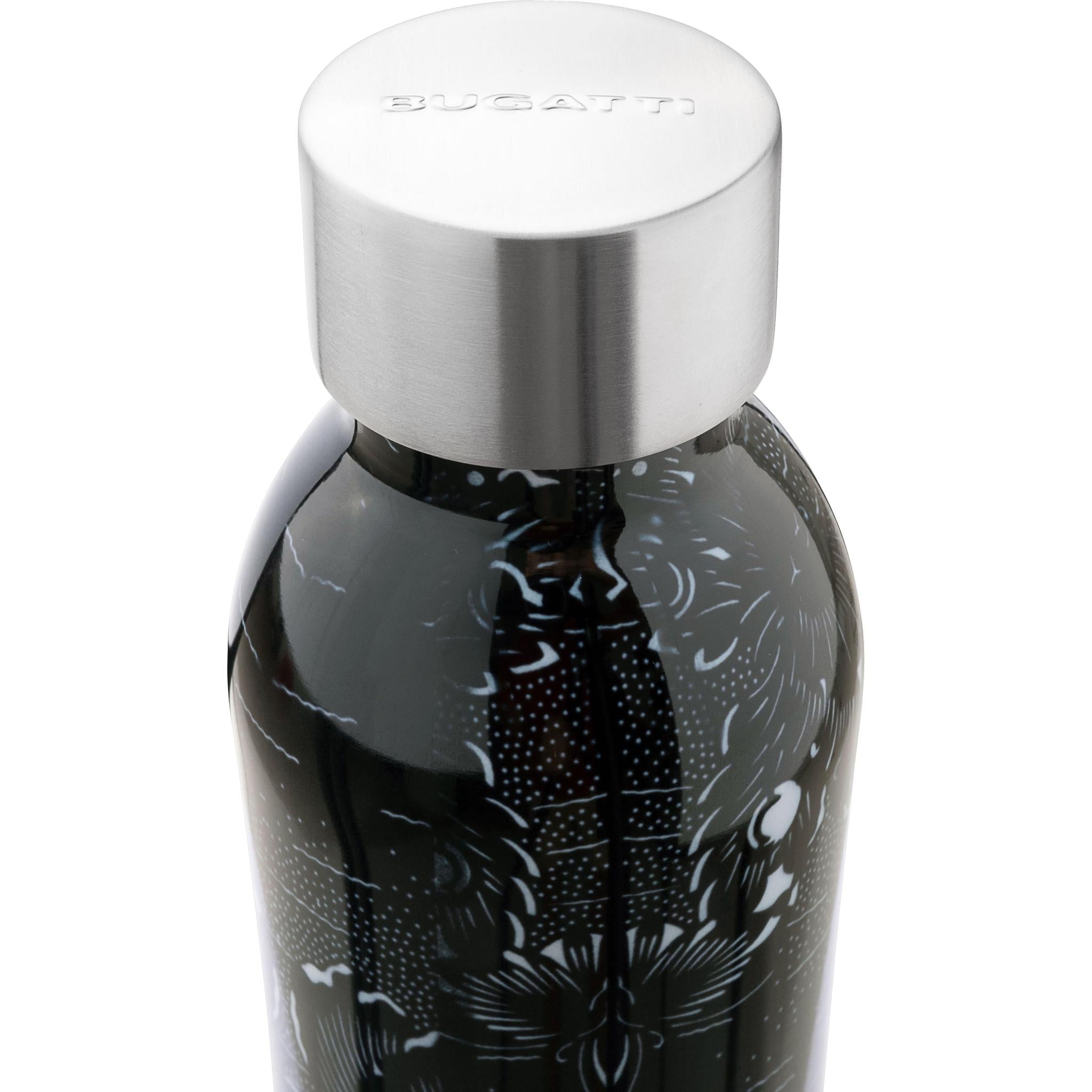 B Bottle Twin 500 ml Butterfly-Casa Bugatti USA