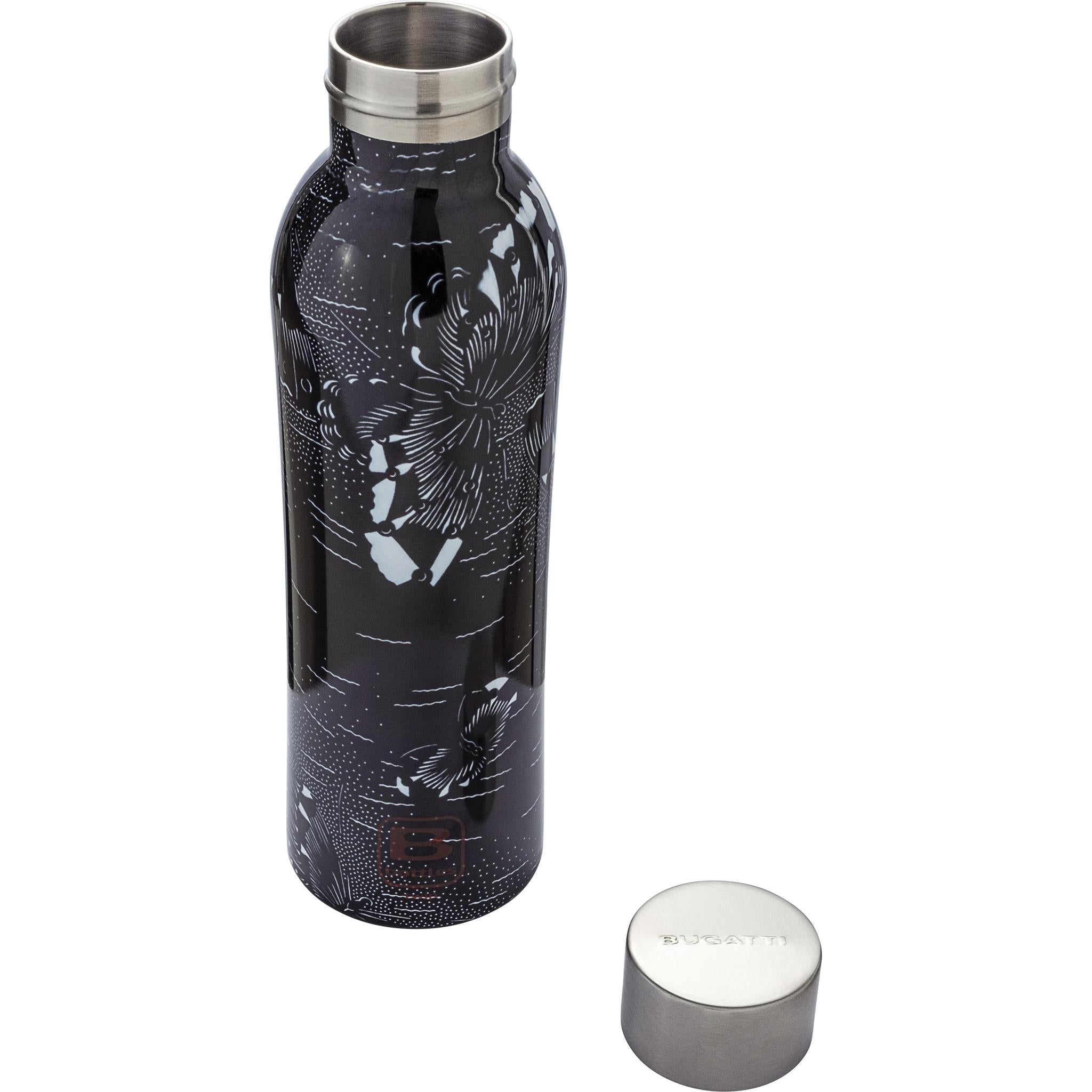 B Bottle Twin 500 ml Butterfly-Casa Bugatti USA