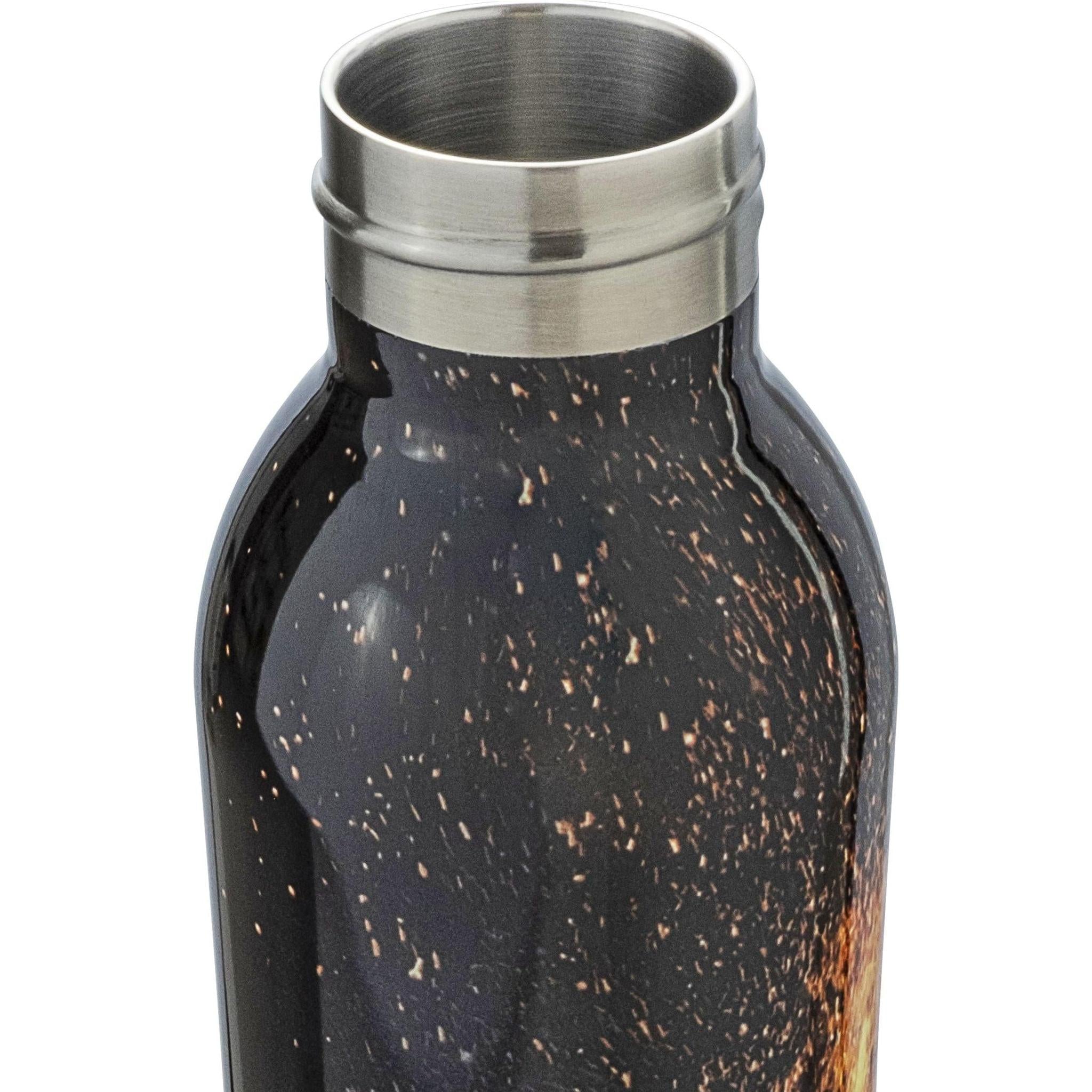 B Bottle Twin 500 ml Fire-Casa Bugatti USA