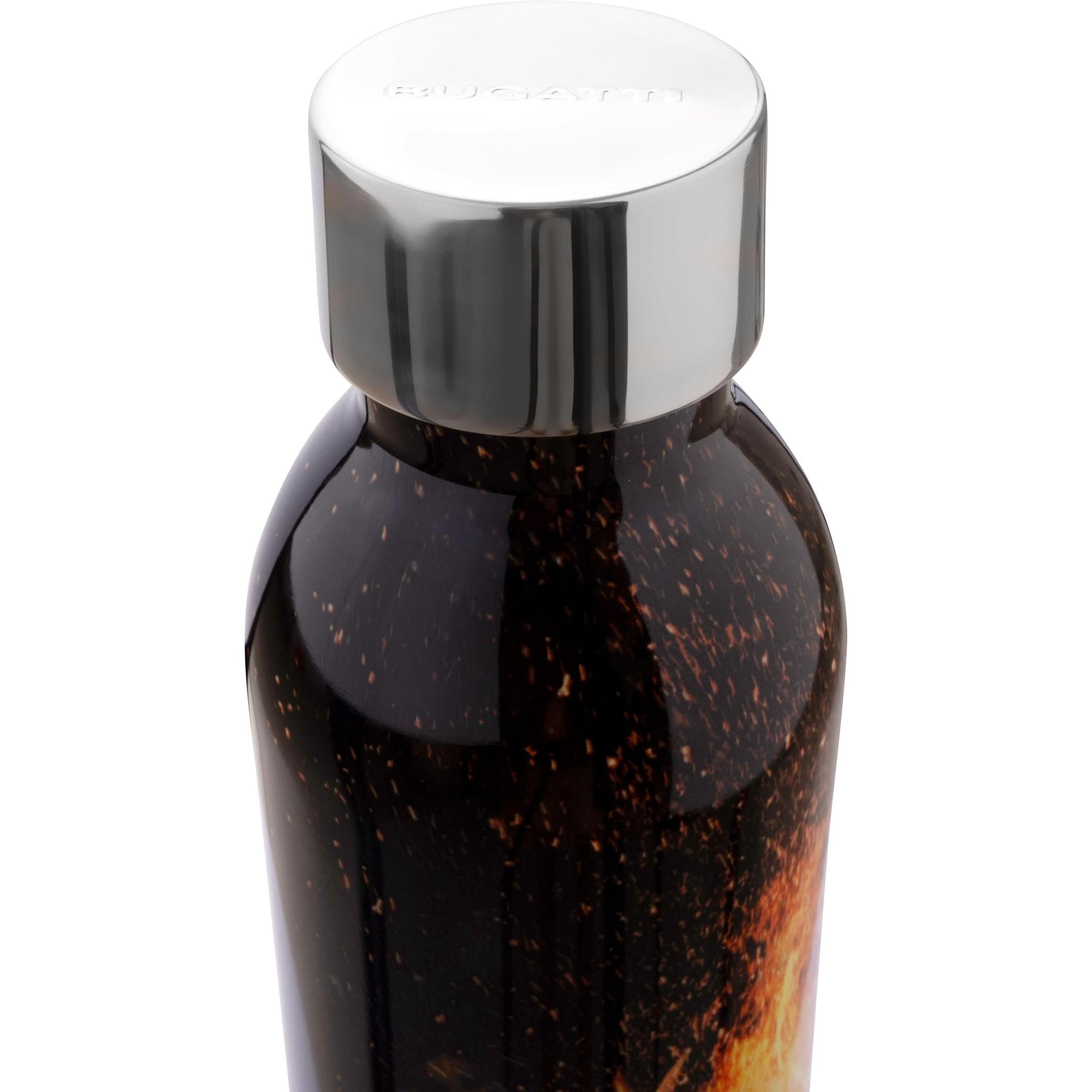B Bottle Twin 500 ml Fire-Casa Bugatti USA