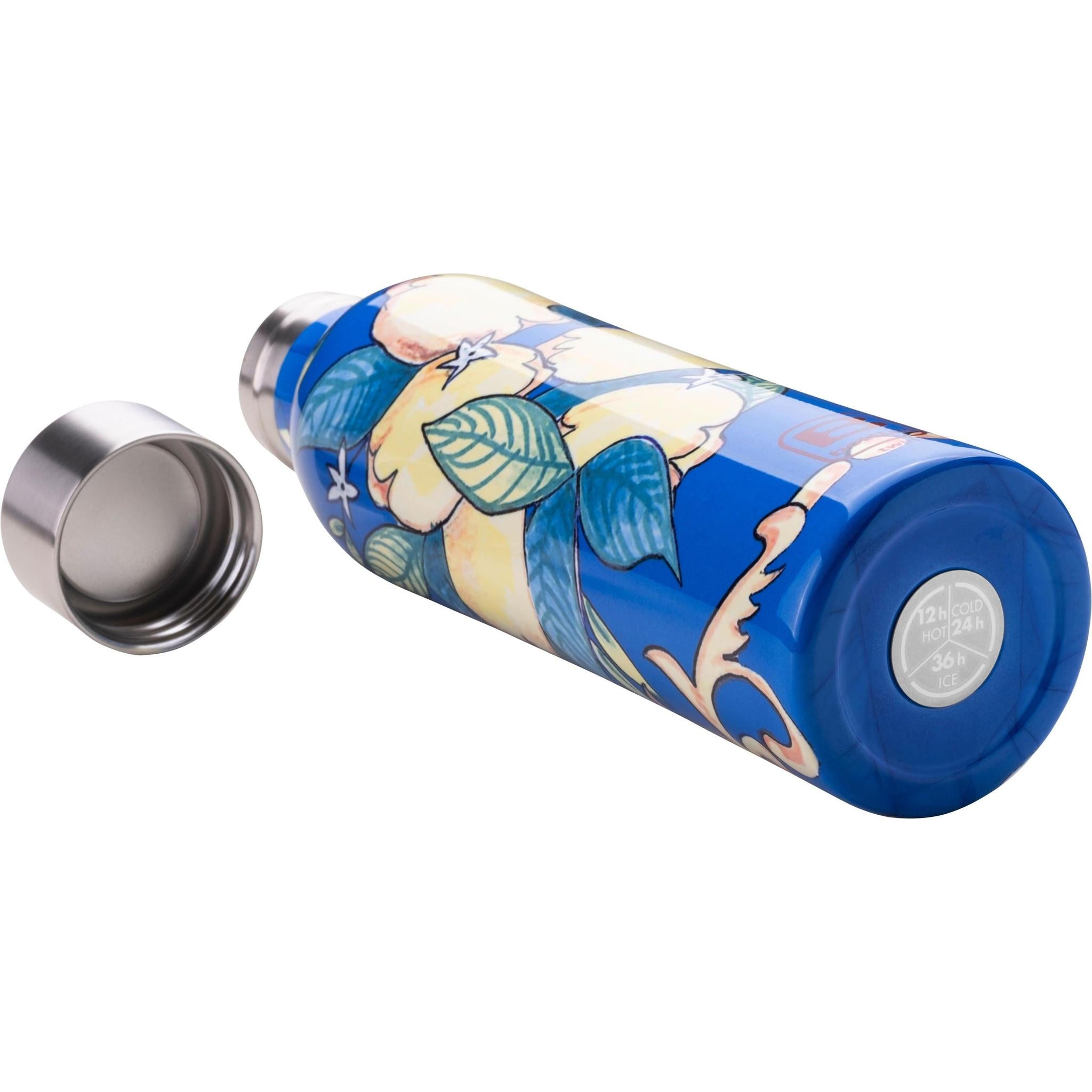 B Bottle Twin 500 ml Lemons-Casa Bugatti USA