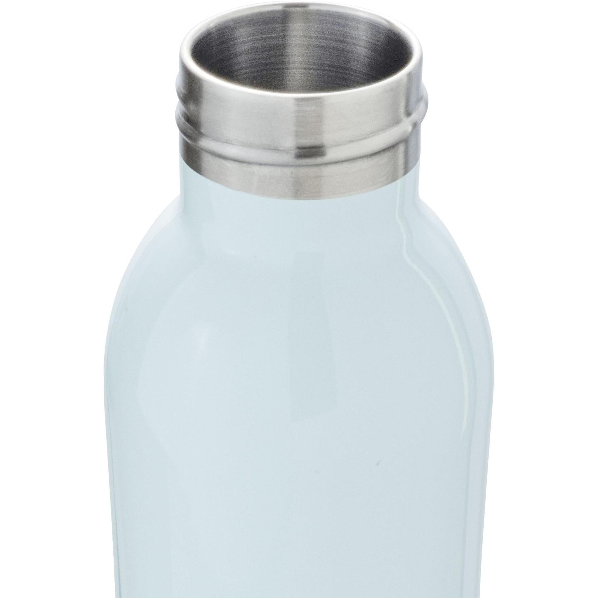 B Bottle Twin 500 ml Light Blue-Casa Bugatti USA