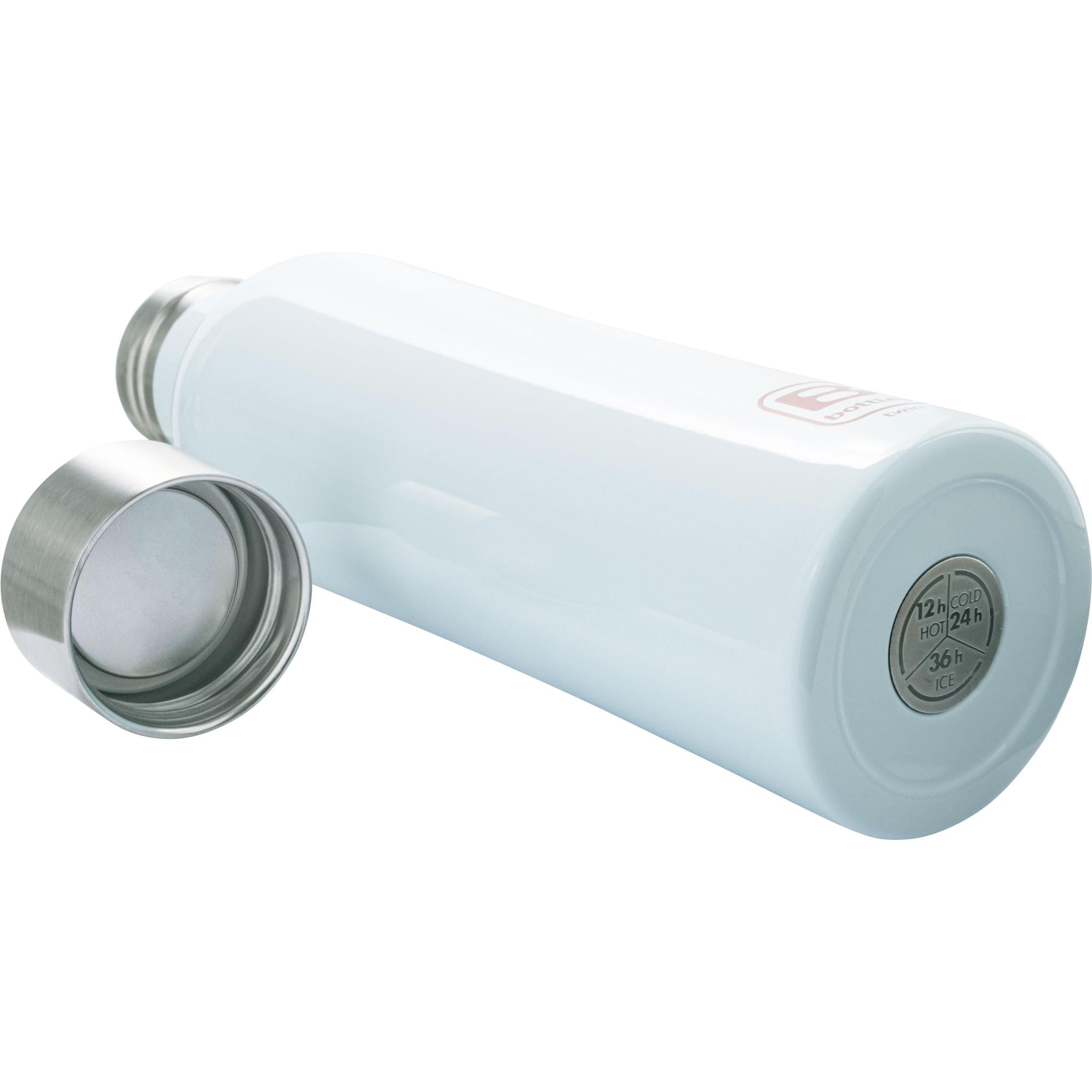 B Bottle Twin 500 ml Light Blue-Casa Bugatti USA