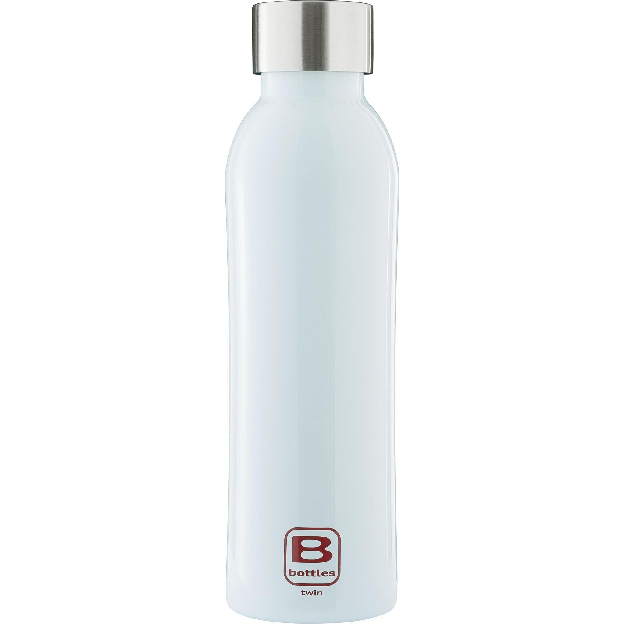 B Bottle Twin 500 ml Light Blue-Casa Bugatti USA