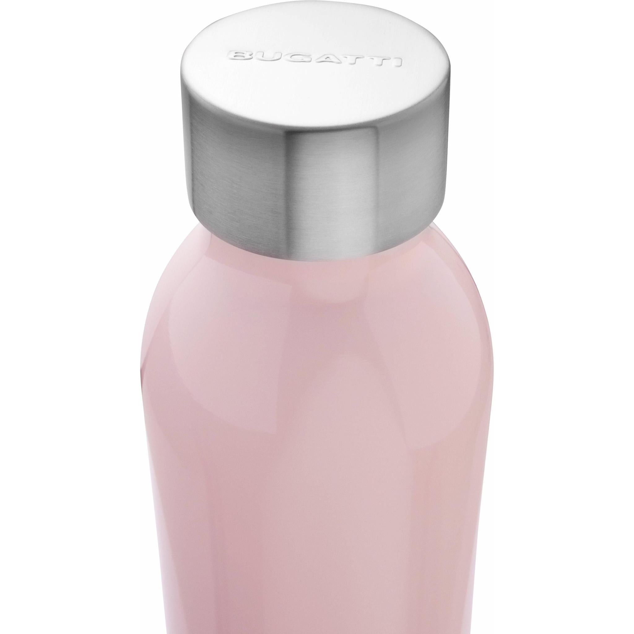 B Bottle Twin 500 ml Light Pink-Casa Bugatti USA
