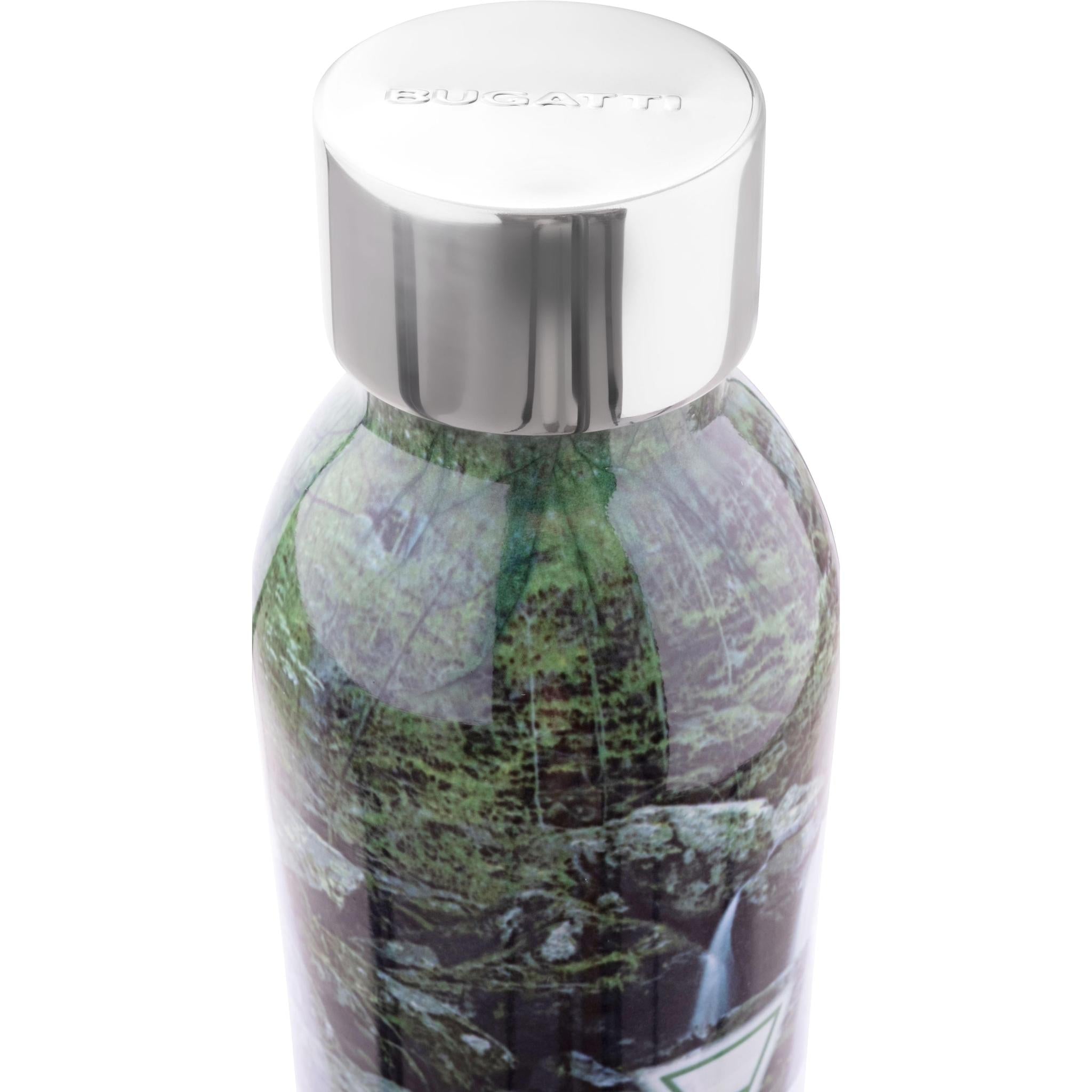 B Bottle Twin 500 ml Terra-Casa Bugatti USA