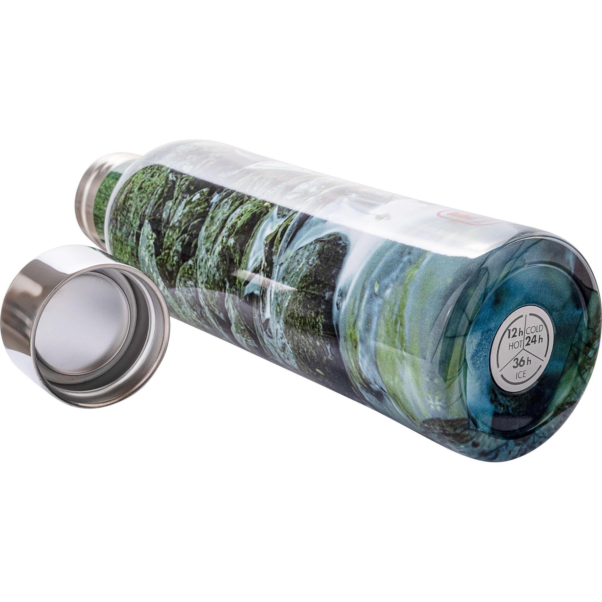 B Bottle Twin 500 ml Terra-Casa Bugatti USA