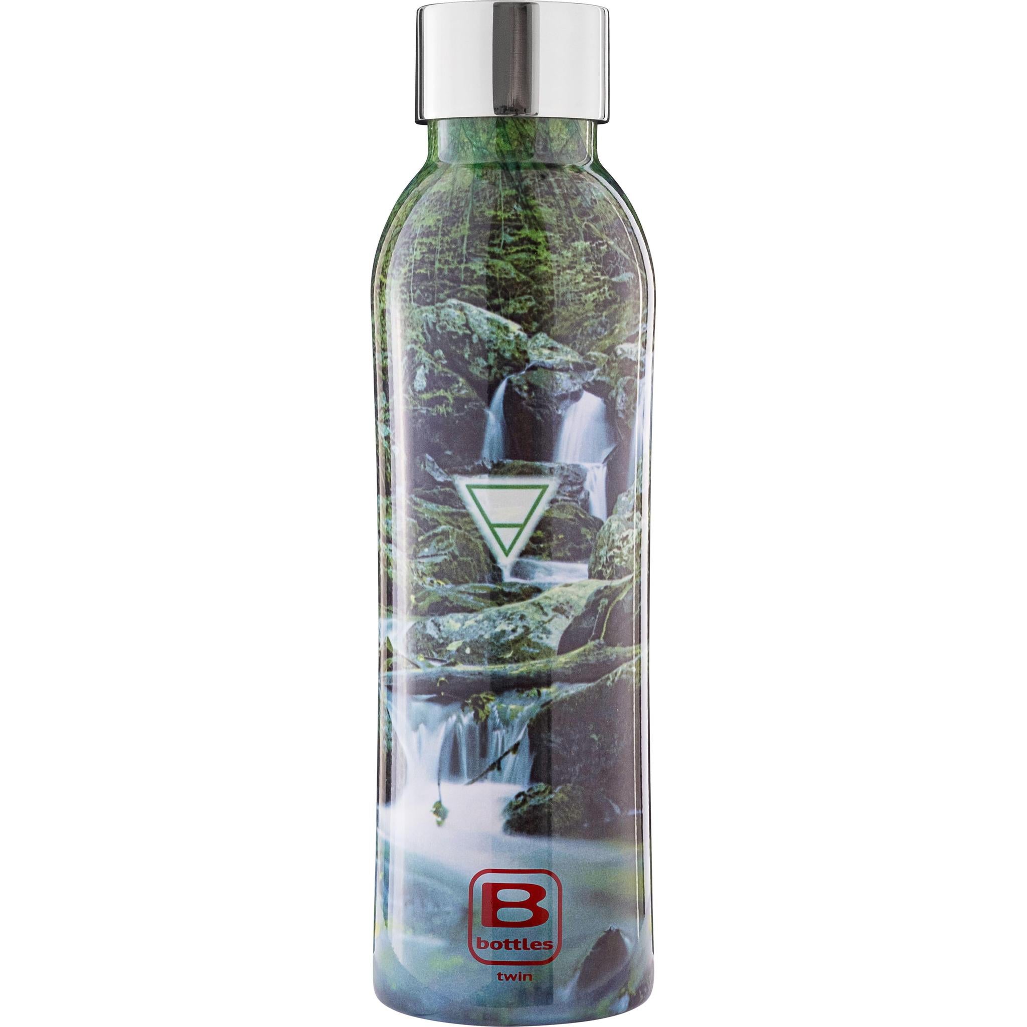 B Bottle Twin 500 ml Terra-Casa Bugatti USA