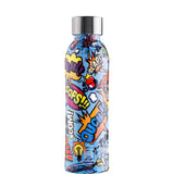 B Bottle TWIN  500ml / 16.9 fl. oz.