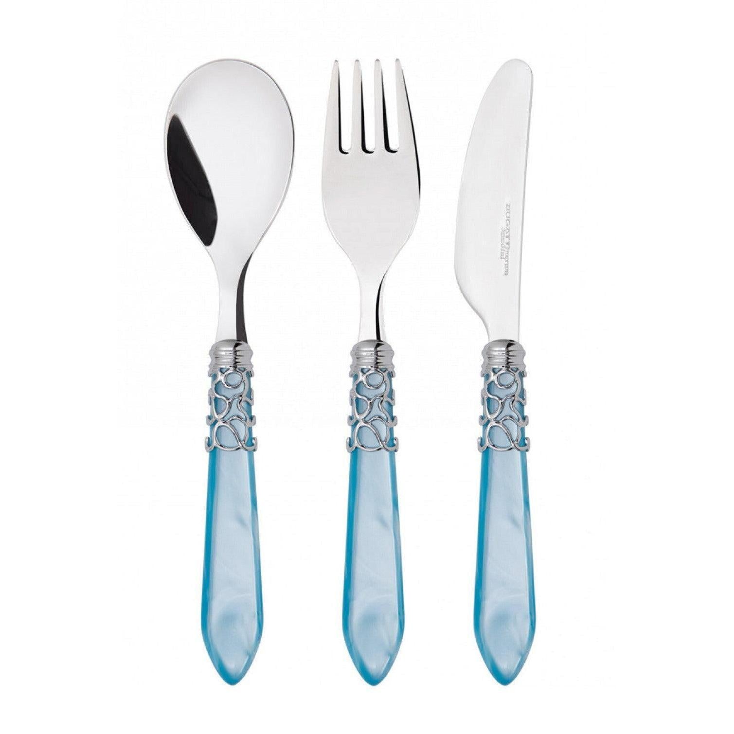 Baby Melodia blue-Casa Bugatti USA