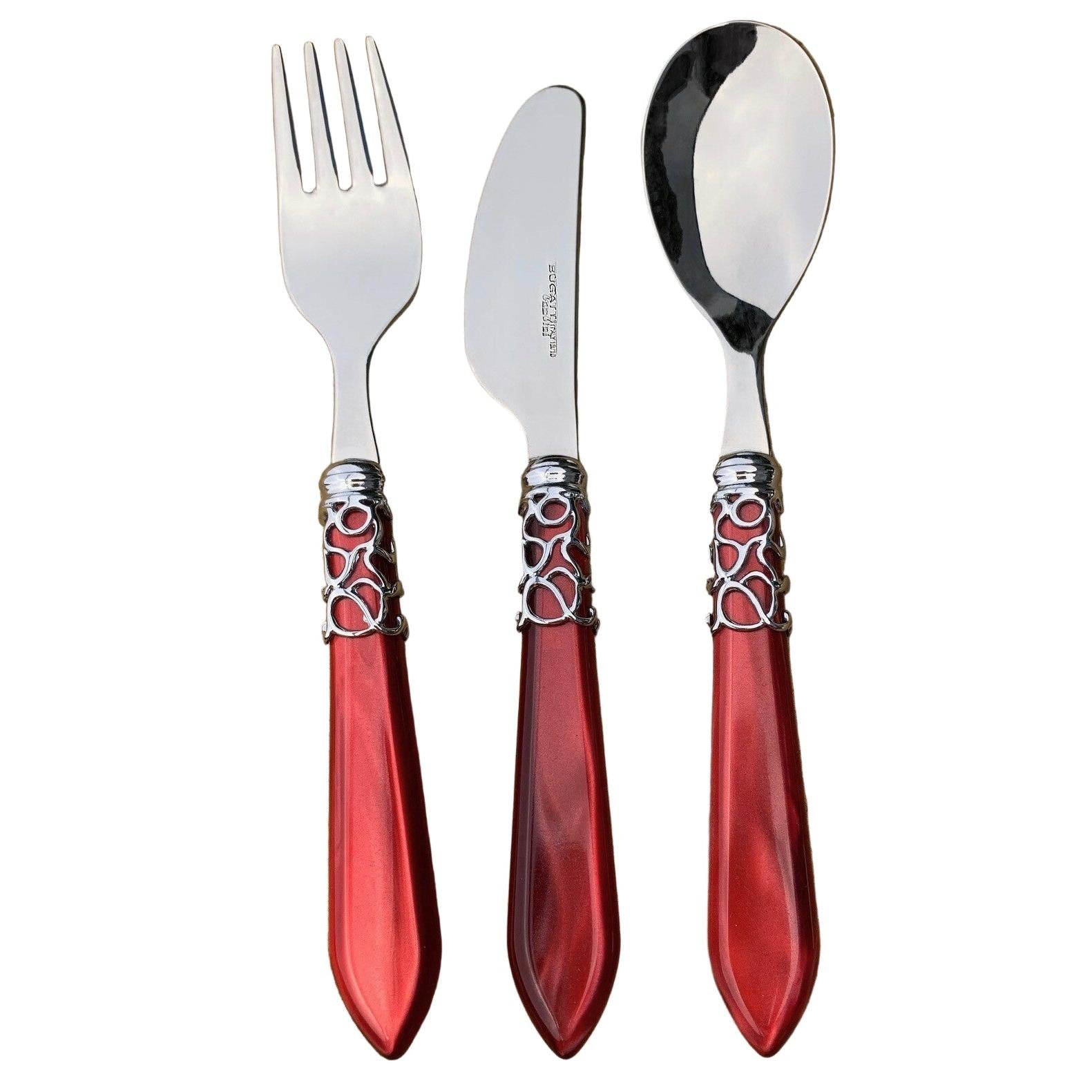 Baby Melodia red-Casa Bugatti USA