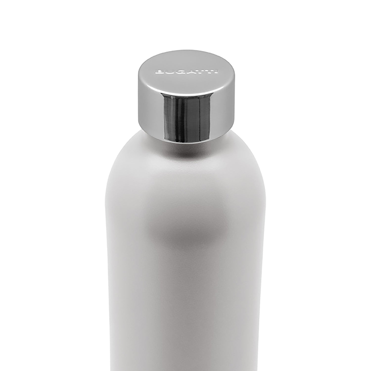 B Bottle  Twin 800 ml / 27 fl. oz.  White Sand Diamond Coating-Casa Bugatti USA