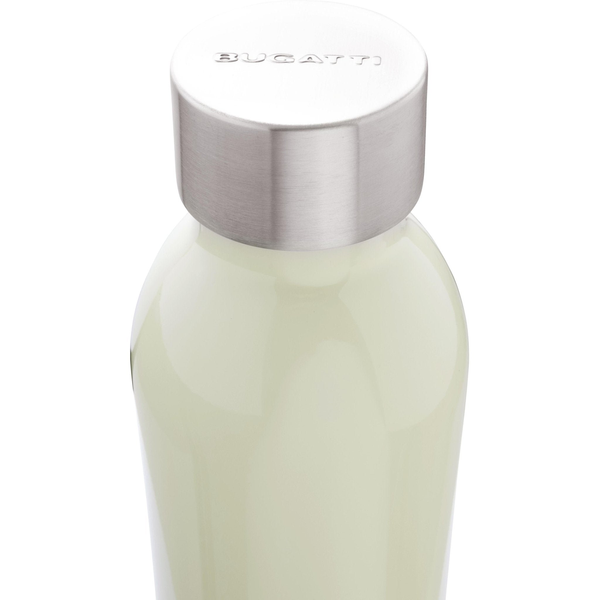 B Bottle  Twin - 500 ml / 16.9 fl. oz.  Light Green-Casa Bugatti USA