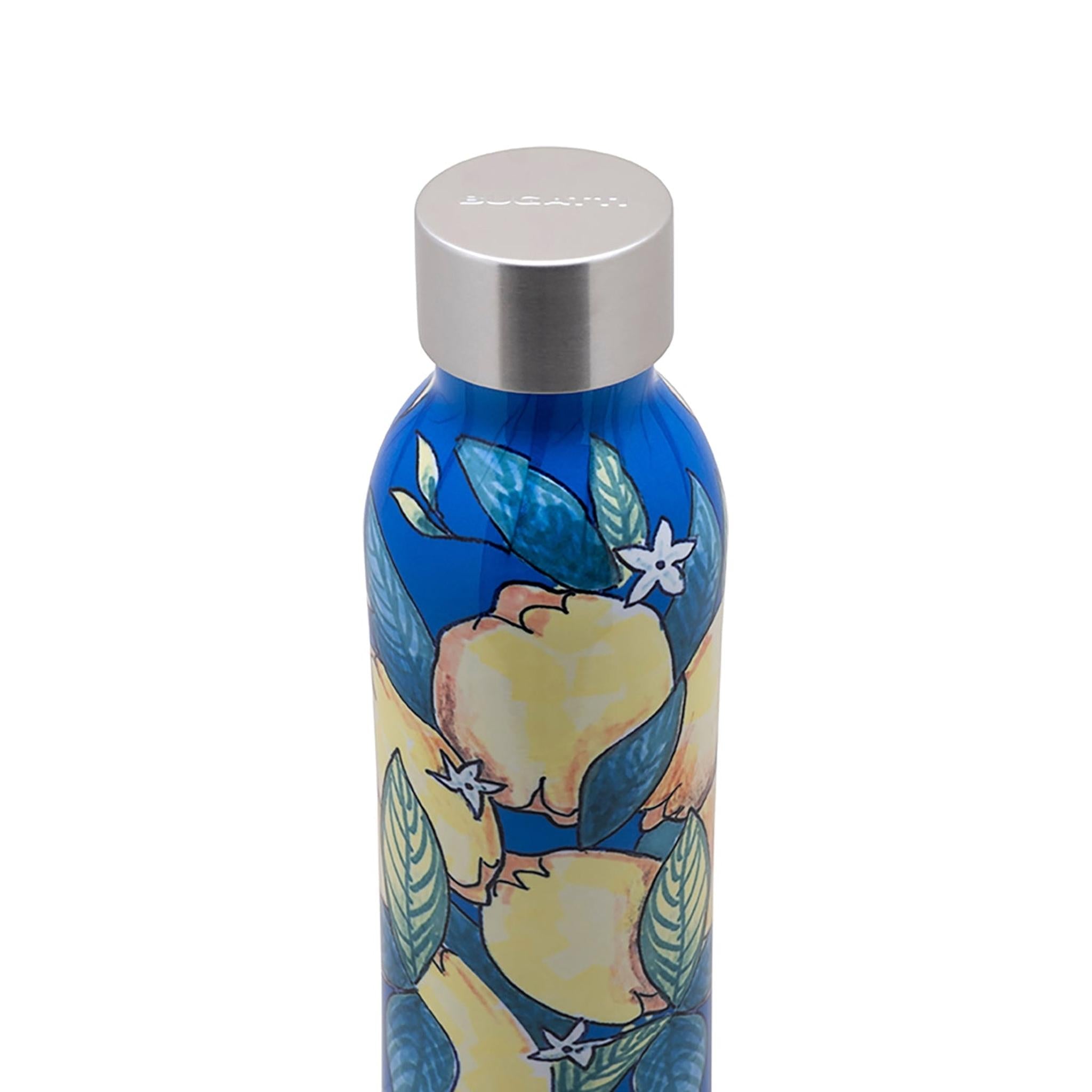 B Bottle Twin 500 ml Lemons-Casa Bugatti USA
