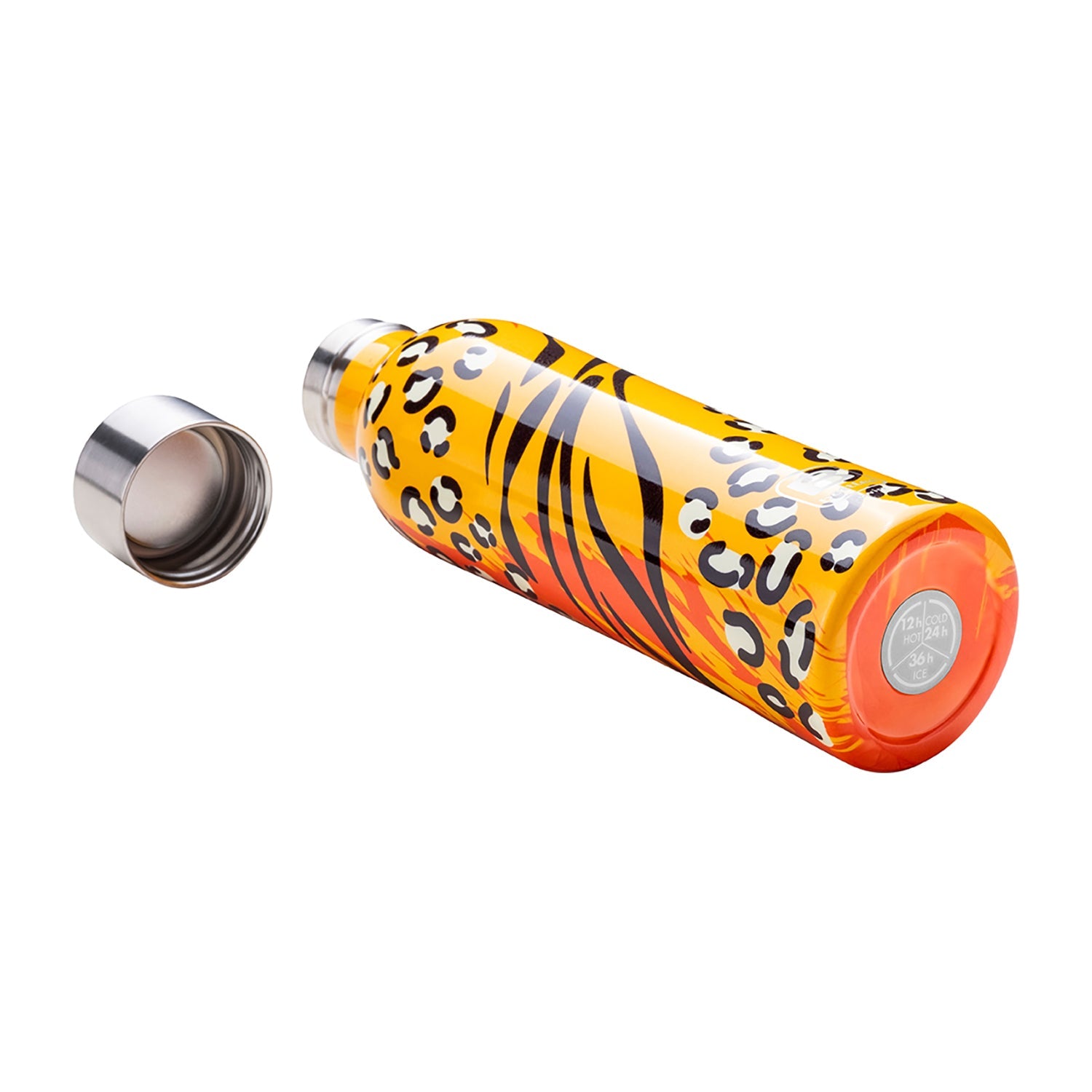 B Bottle  Twin 500 ml / 16.9 fl. oz.  Animalier-Casa Bugatti USA