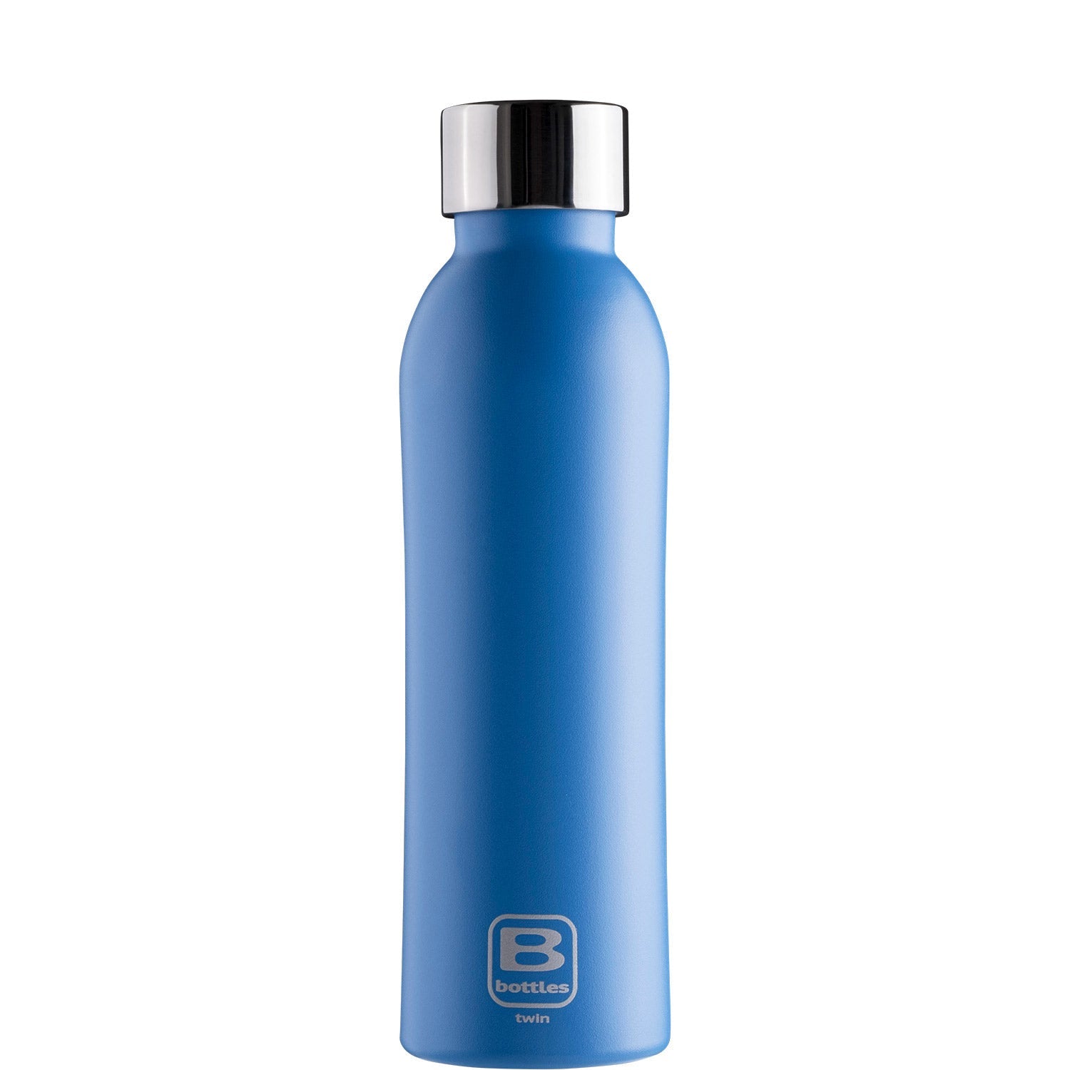 B Bottle  Twin 500 ml / 16.9 fl. oz.  Cinque Terre Diamond Coating-Casa Bugatti USA