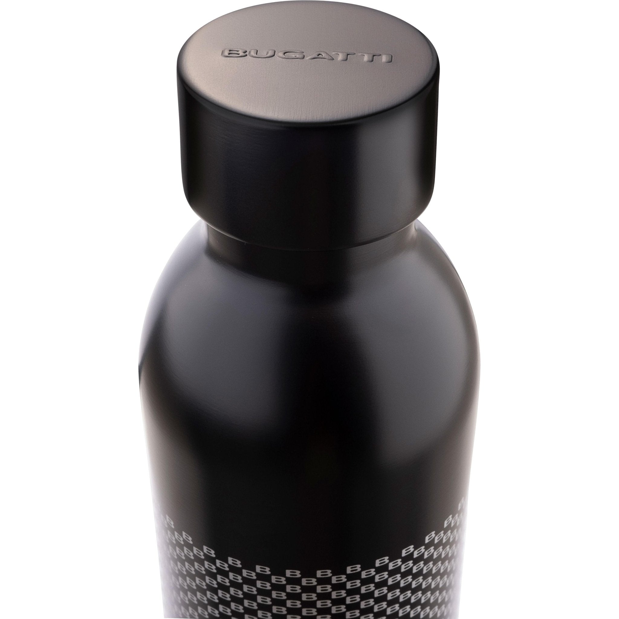B Bottle  Twin 500 ml / 16.9 fl. oz.  B Pattern-Casa Bugatti USA