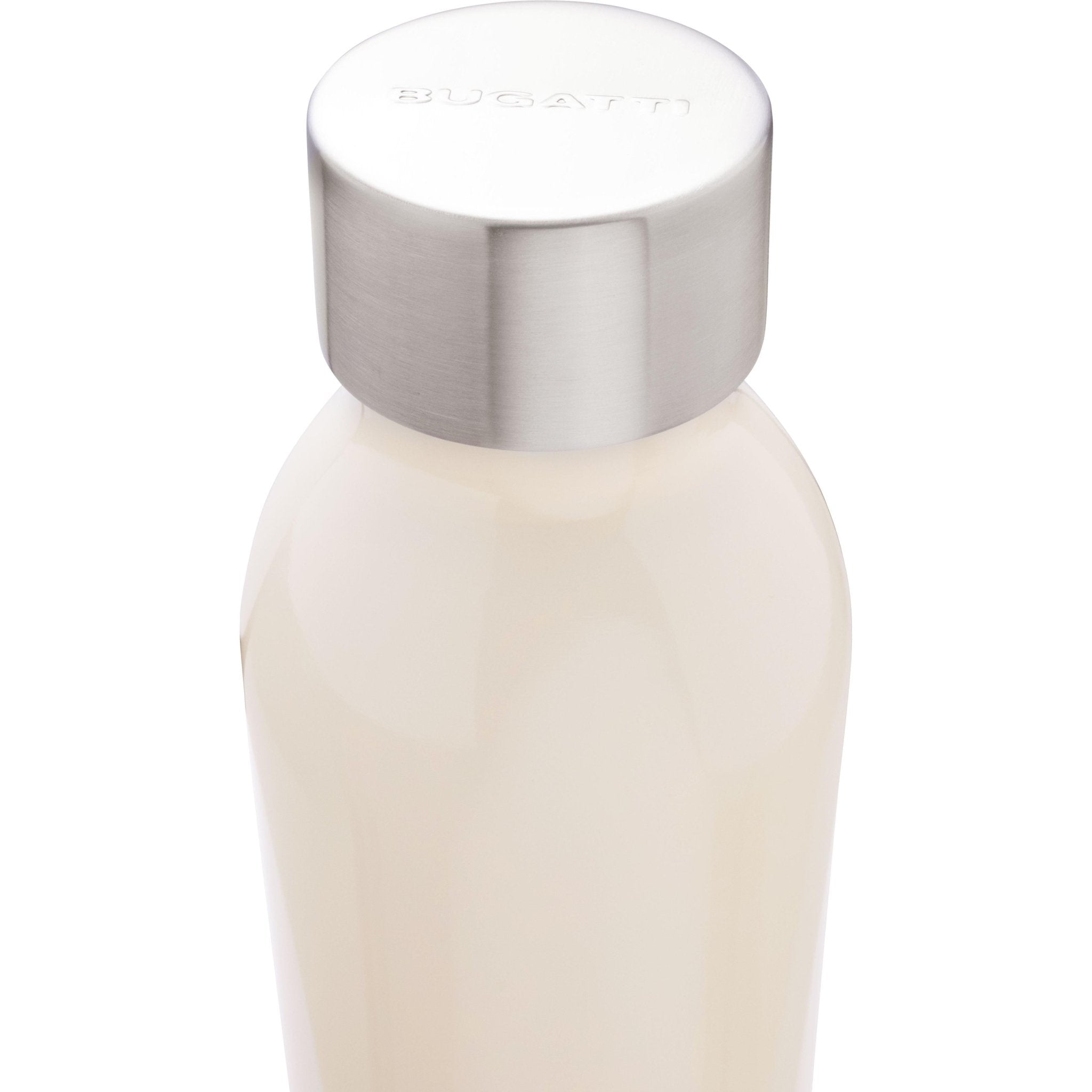 B Bottle  Twin 500 ml / 16.9 fl. oz. Cream-Casa Bugatti USA
