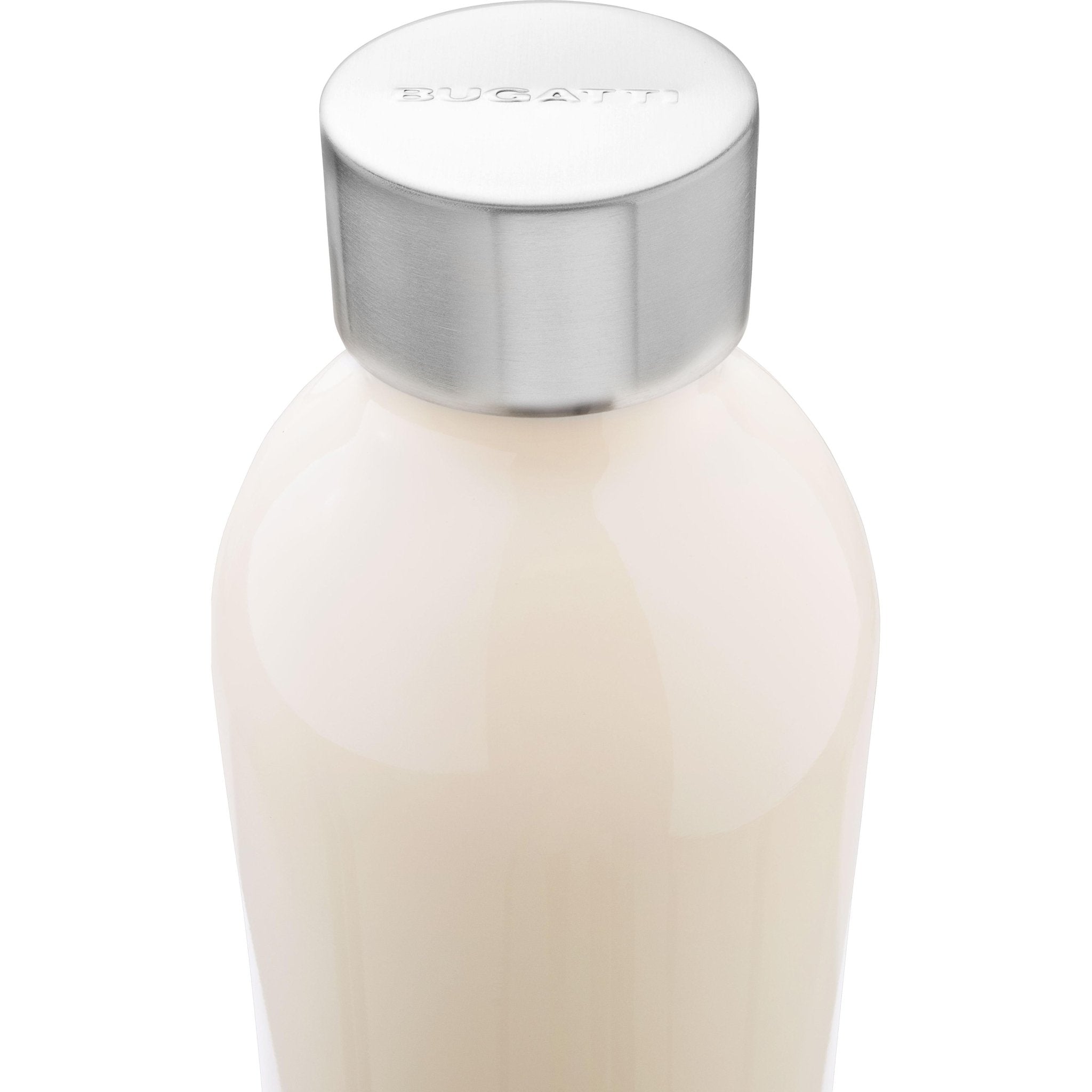 B Bottle  Twin 800 ml / 27 fl. oz.  Cream-Casa Bugatti USA
