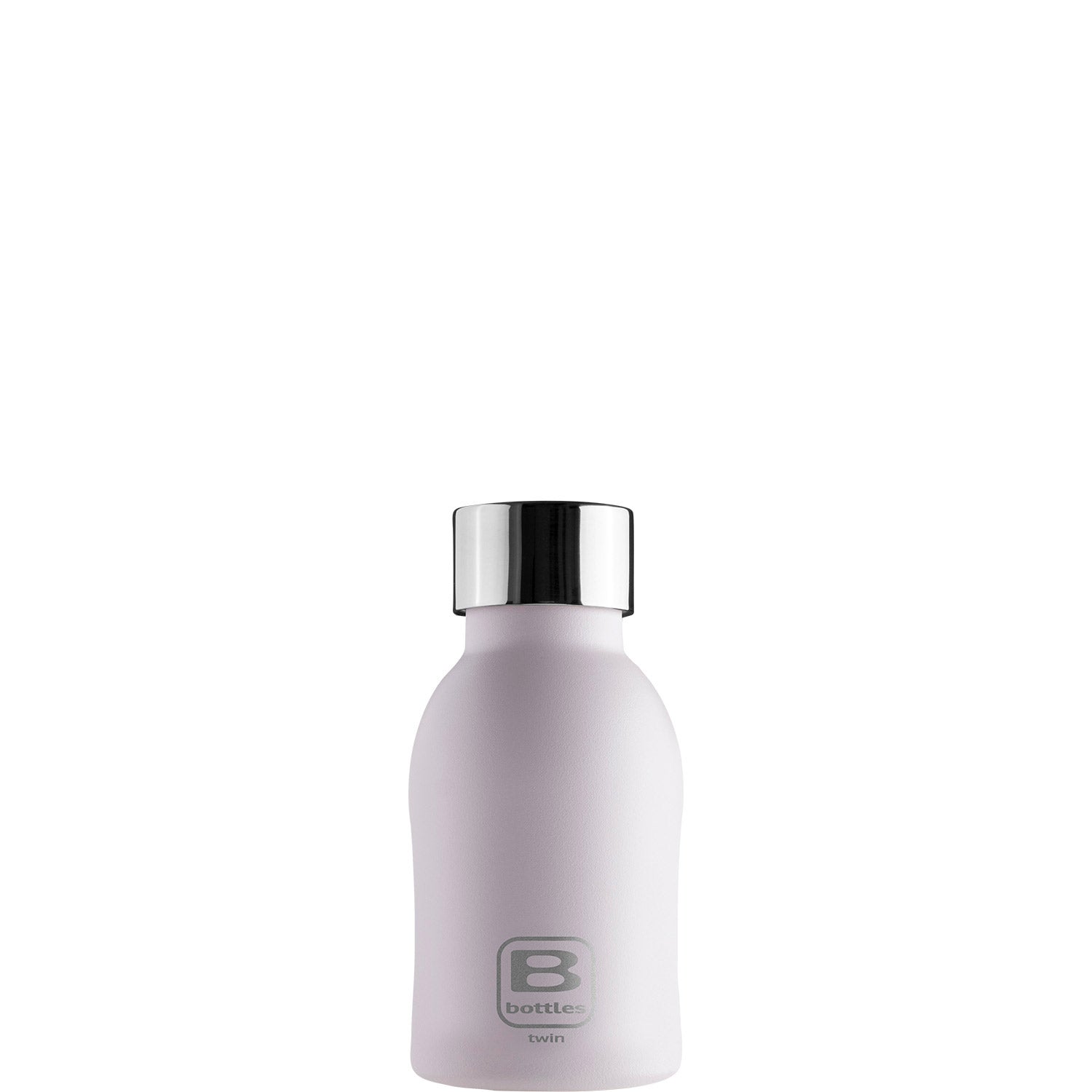 B Bottle  Twin 250 ml / 8.4 fl. oz Delicacy Sand Diamond Coating-Casa Bugatti USA