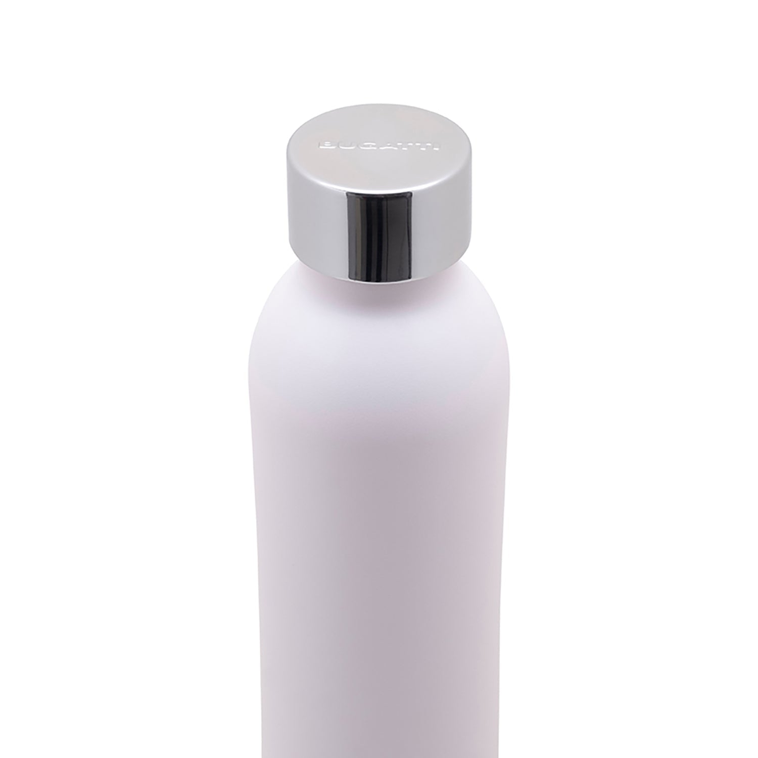 B Bottle  Twin 500 ml / 16.9 fl. oz.  Delicacy Sand Diamond Coating-Casa Bugatti USA
