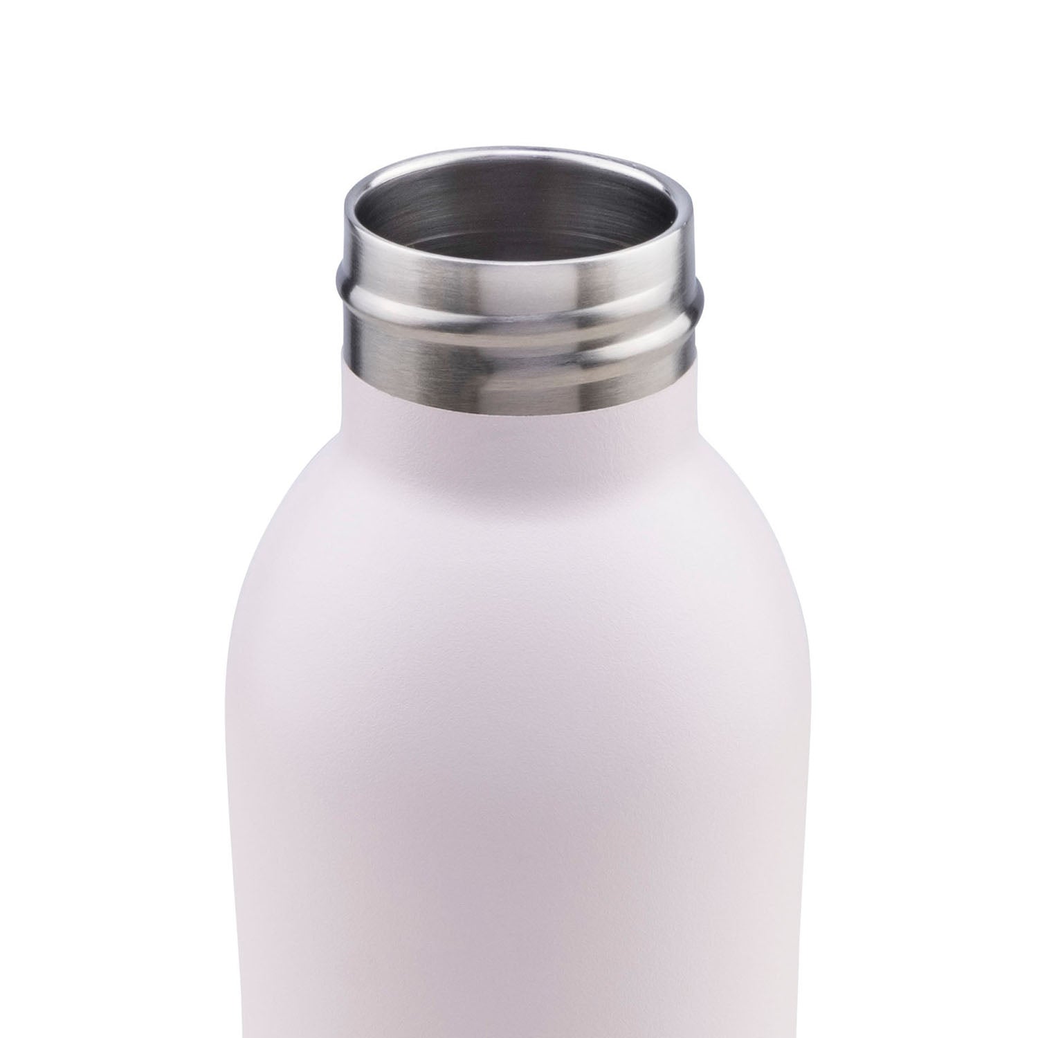 B Bottle  Twin 500 ml / 16.9 fl. oz.  Delicacy Sand Diamond Coating-Casa Bugatti USA
