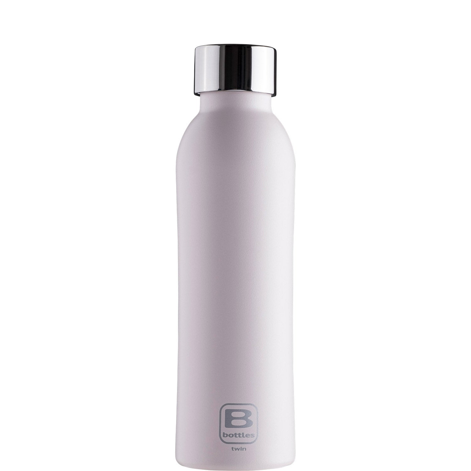 B Bottle  Twin 500 ml / 16.9 fl. oz.  Delicacy Sand Diamond Coating-Casa Bugatti USA