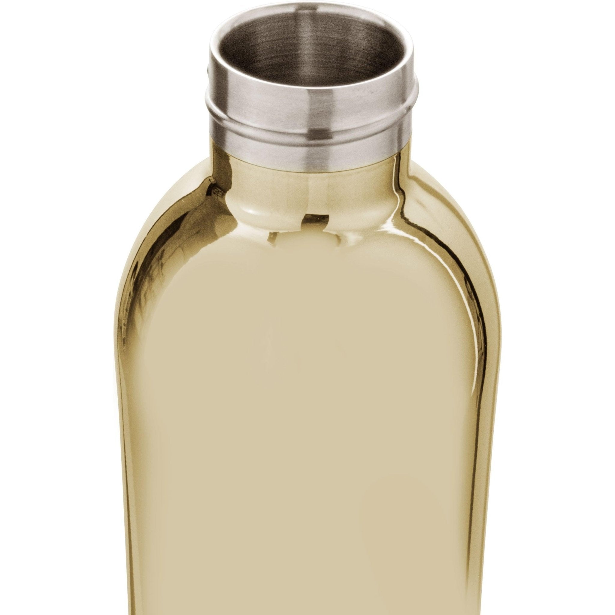 B Bottle  Twin 800 ml / 27 fl. oz.  Gold Lux-Casa Bugatti USA