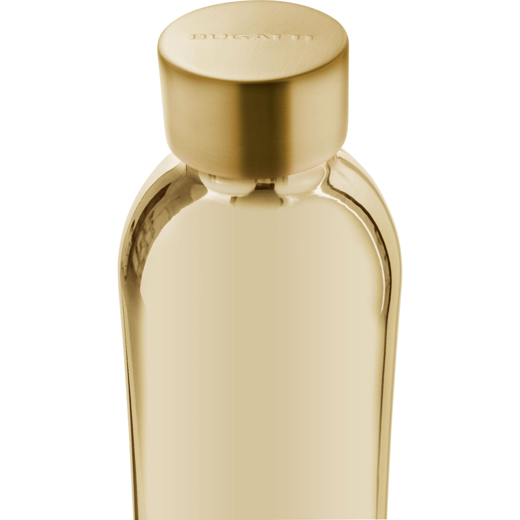 B Bottle  Twin 800 ml / 27 fl. oz.  Gold Lux-Casa Bugatti USA