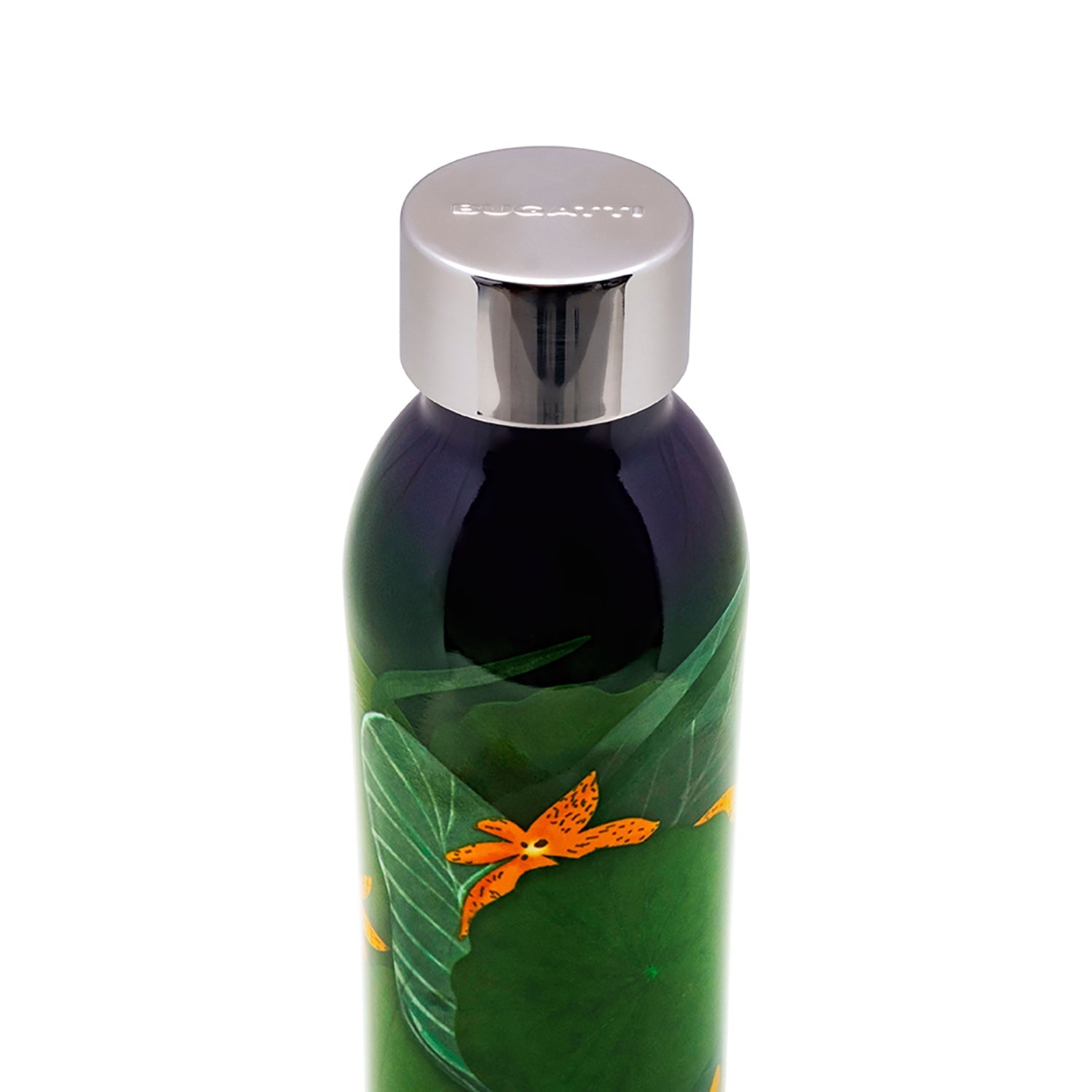 B Bottle  Twin 500 ml / 16.9 fl. oz.  Flora-Casa Bugatti USA