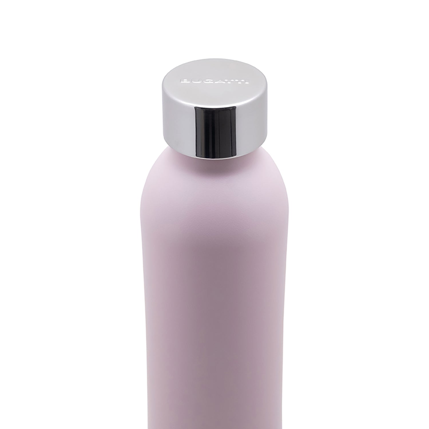 B Bottle  Twin 500 ml / 16.9 fl. oz.  Lotus Diamond Coating-Casa Bugatti USA