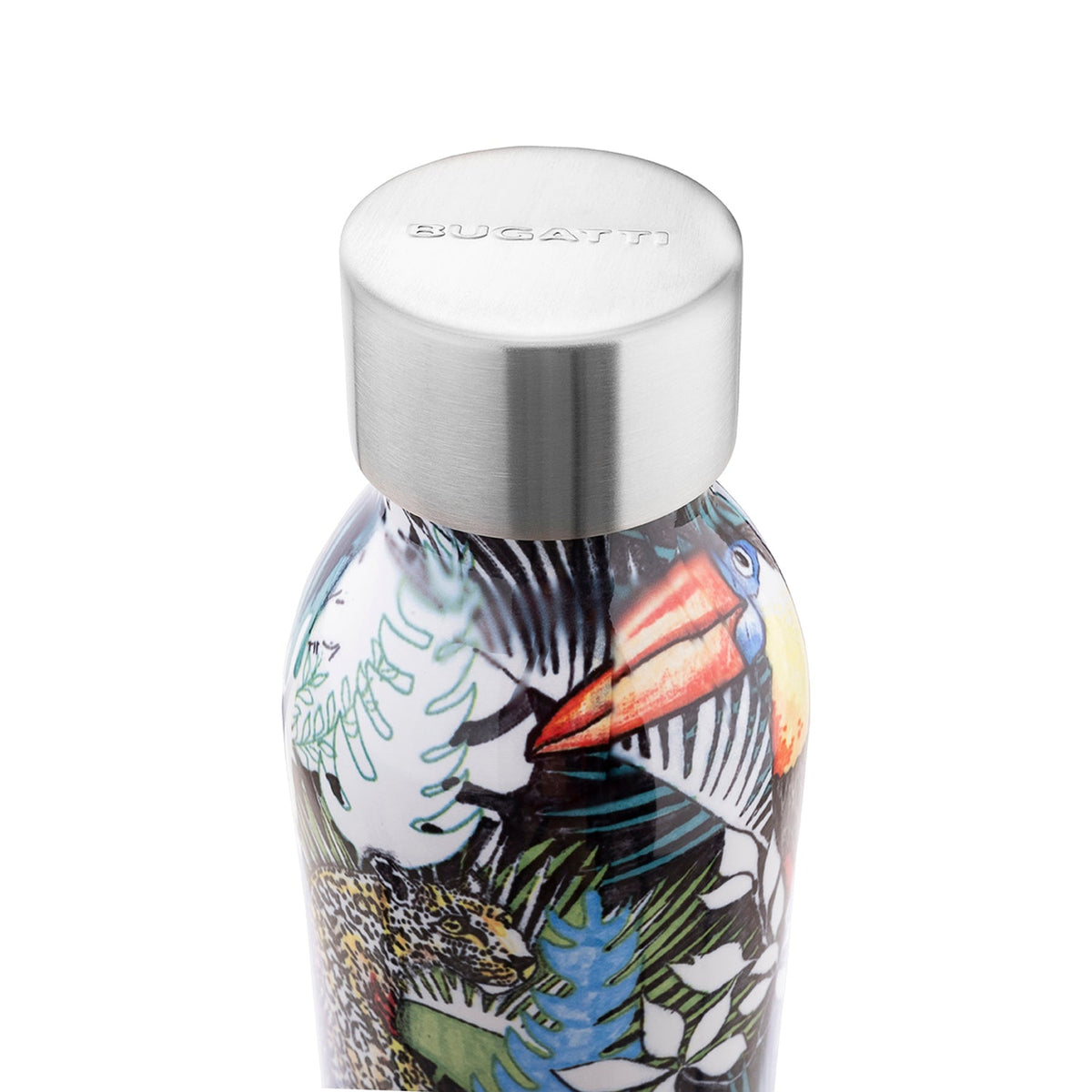 B Bottle  Twin 250 ml / 8.4 fl. oz  La Ville-Casa Bugatti USA