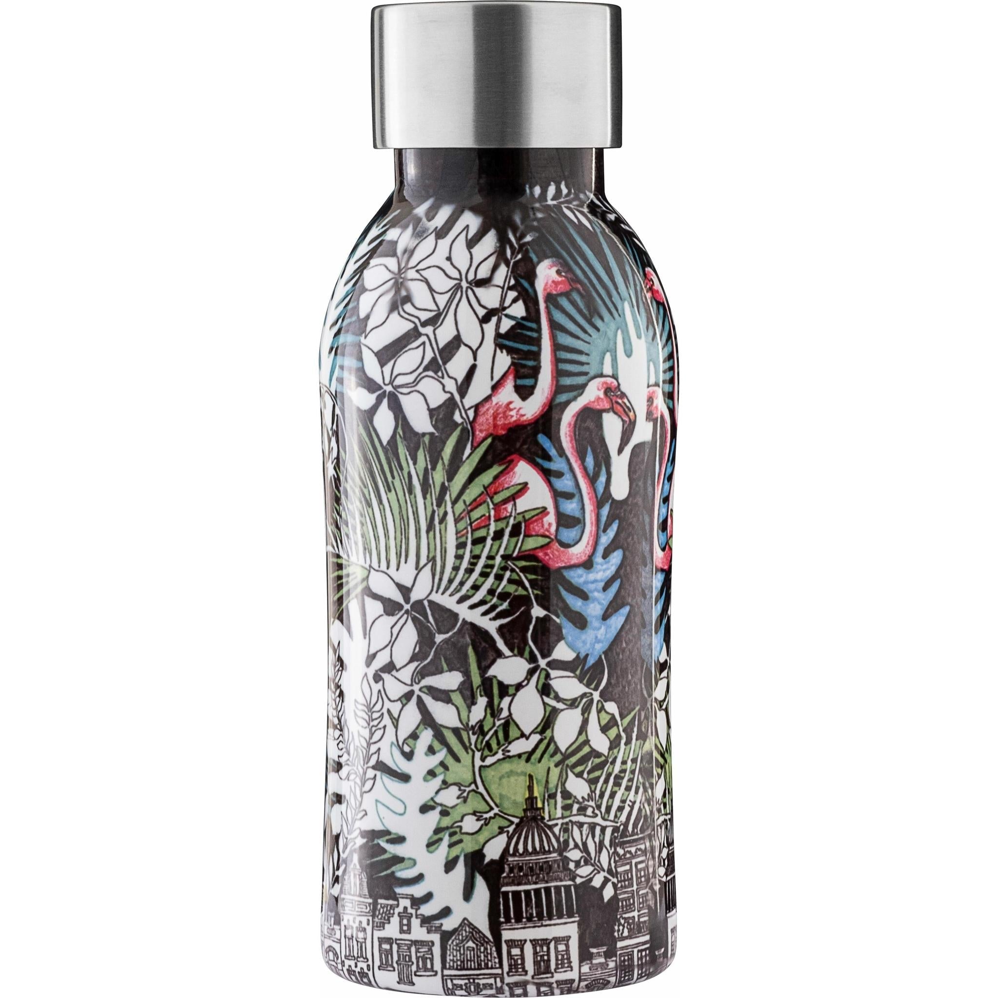 B Bottle Twin 350 ml Jungle-Casa Bugatti USA