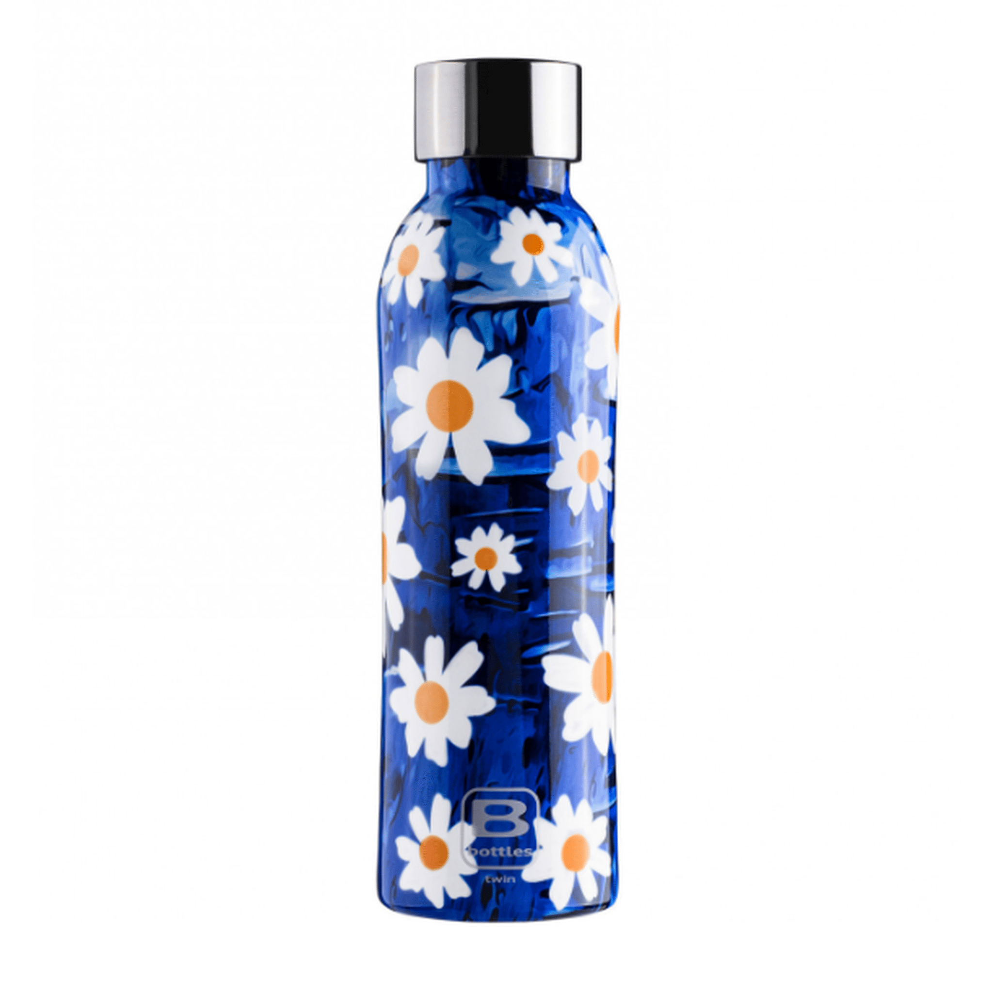 B Bottle TWIN  500ml / 16.9 fl. oz. Daisy-Casa Bugatti USA
