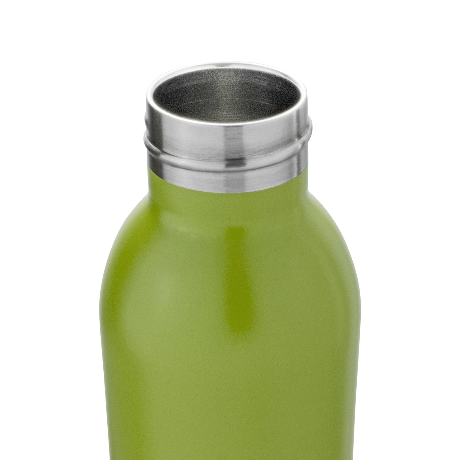B Bottle  Twin 350 ml / 11.8 fl. oz  Verde Lime-Casa Bugatti USA