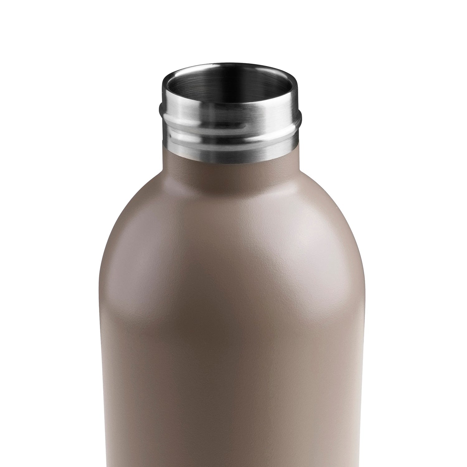 B Bottle  Twin 800 ml / 27 fl. oz.  Pine Bark Sand Diamond Coating-Casa Bugatti USA
